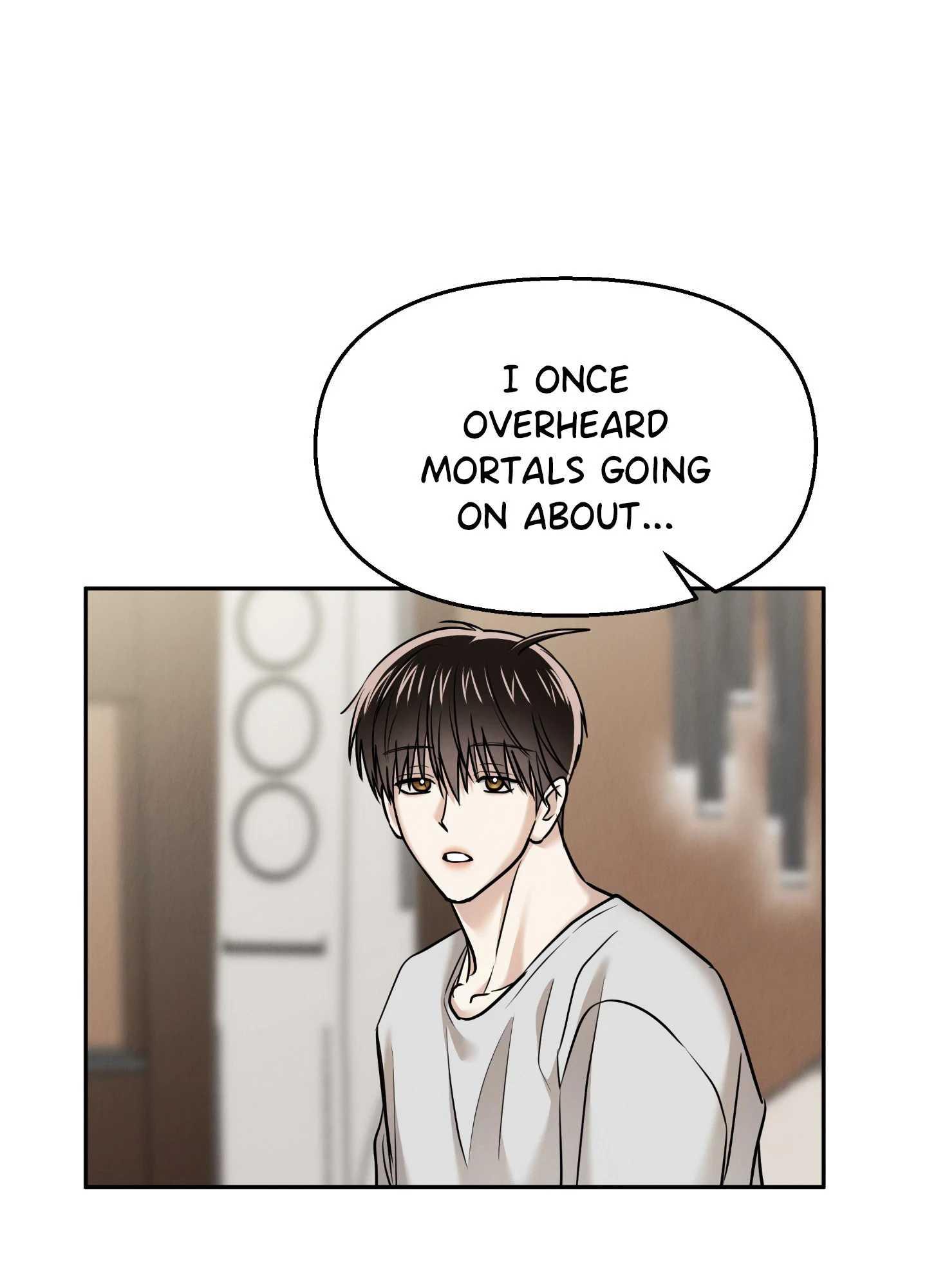The Lotus and the Lost [Uncensored] Chapter 25 - Page 40 in English