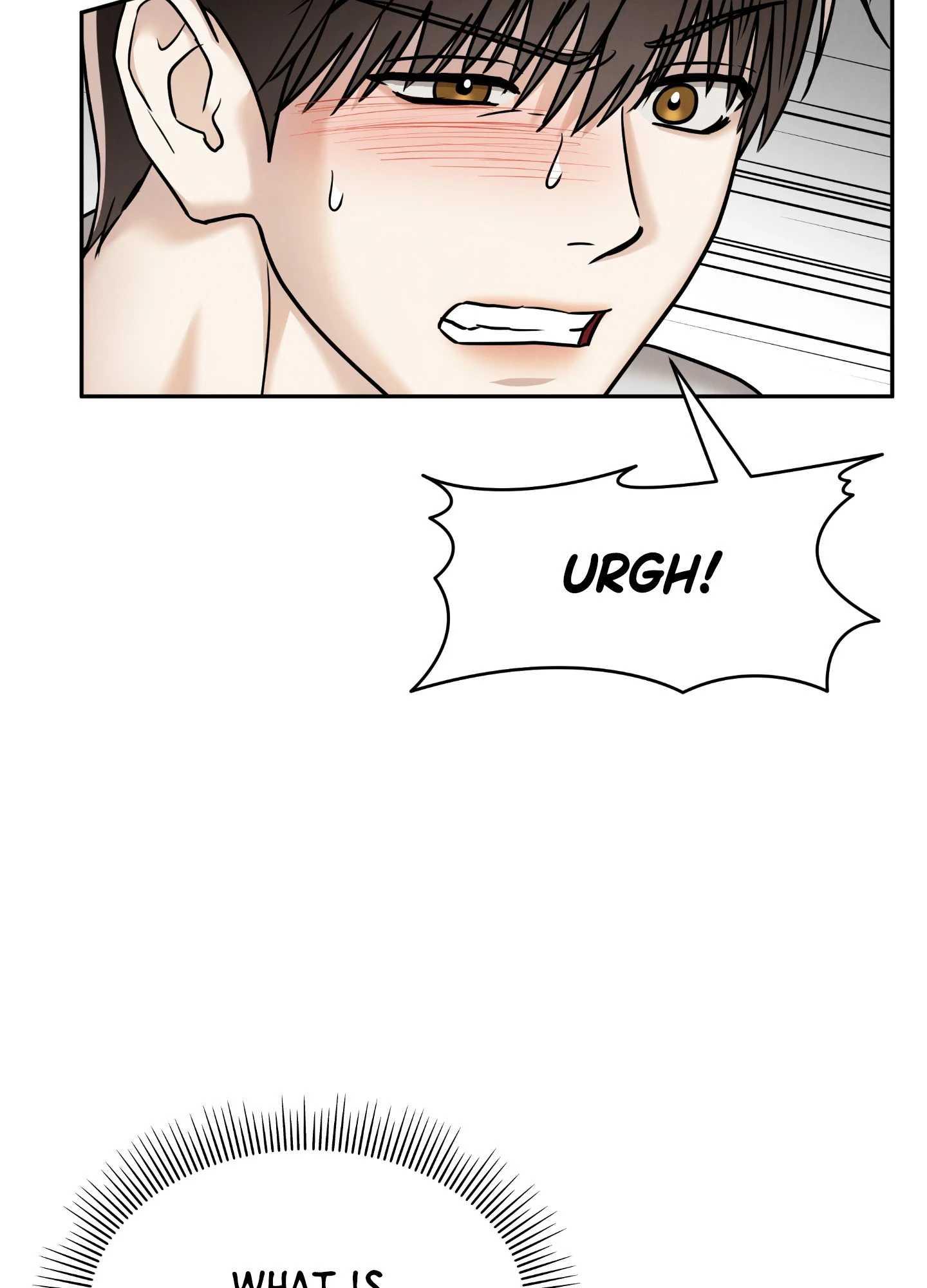 The Lotus and the Lost [Uncensored] Chapter 25 - Page 47 in English