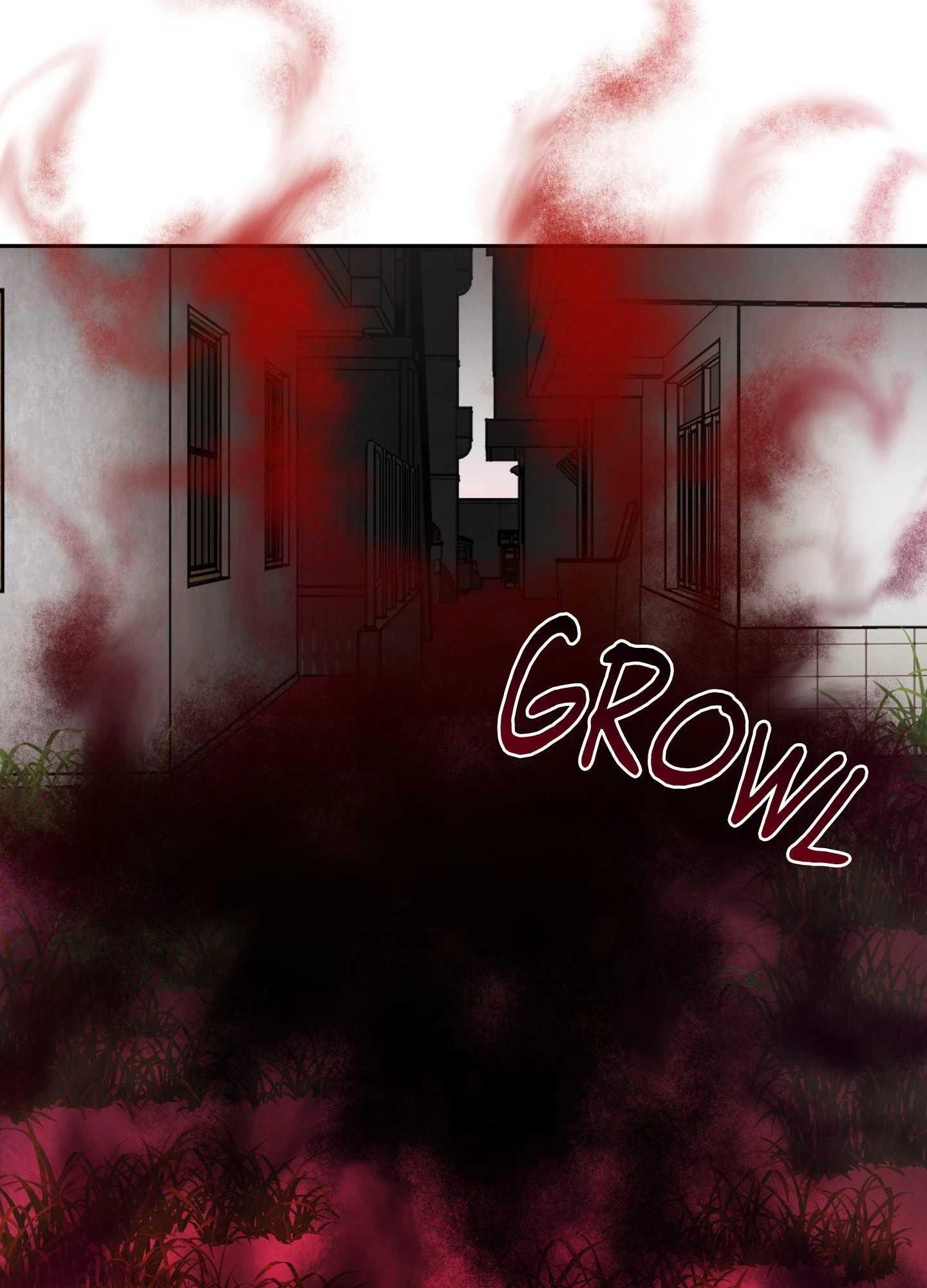 The Lotus and the Lost [Uncensored] Chapter 25 - Page 5 in English