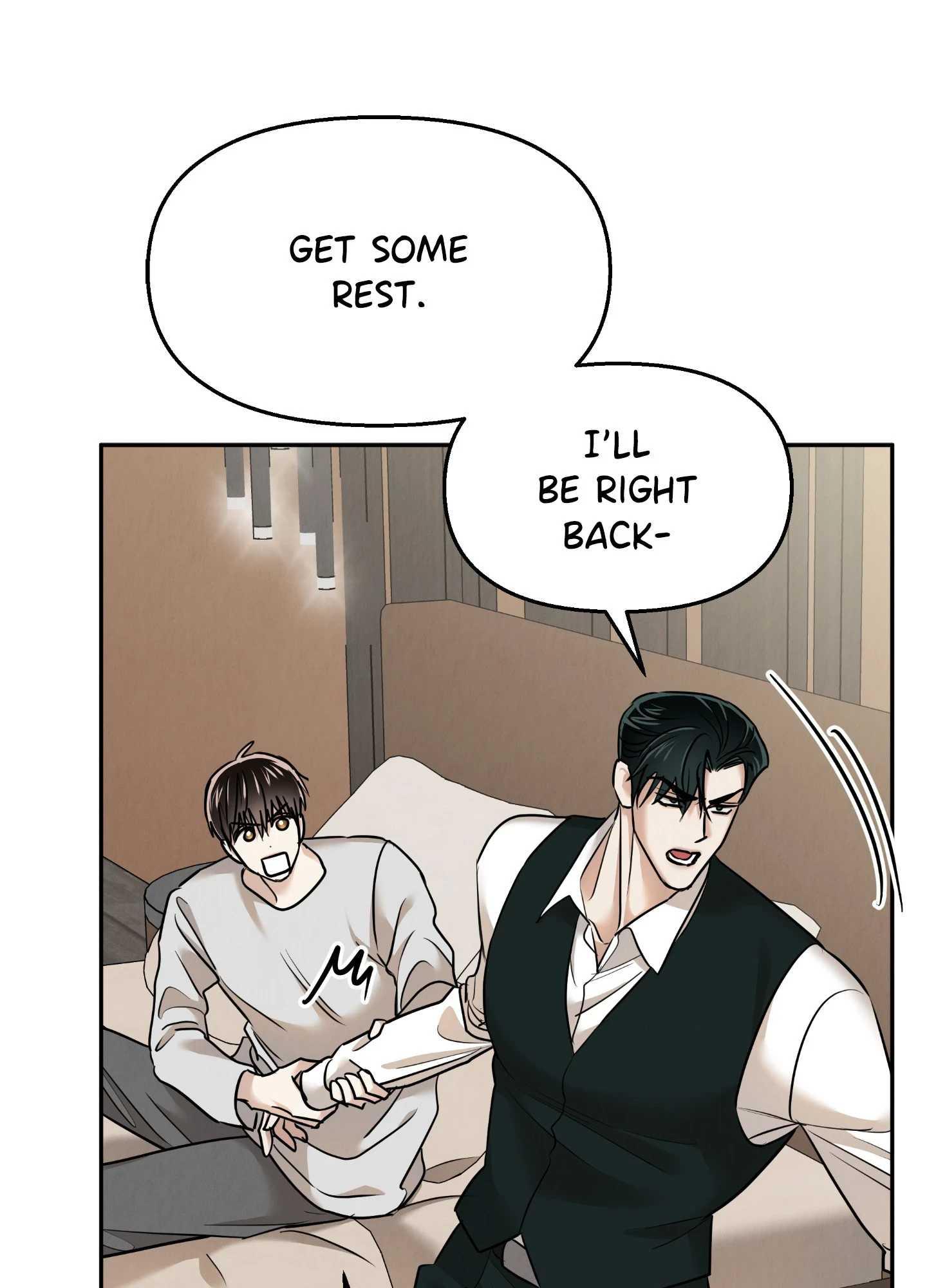 The Lotus and the Lost [Uncensored] Chapter 25 - Page 51 in English