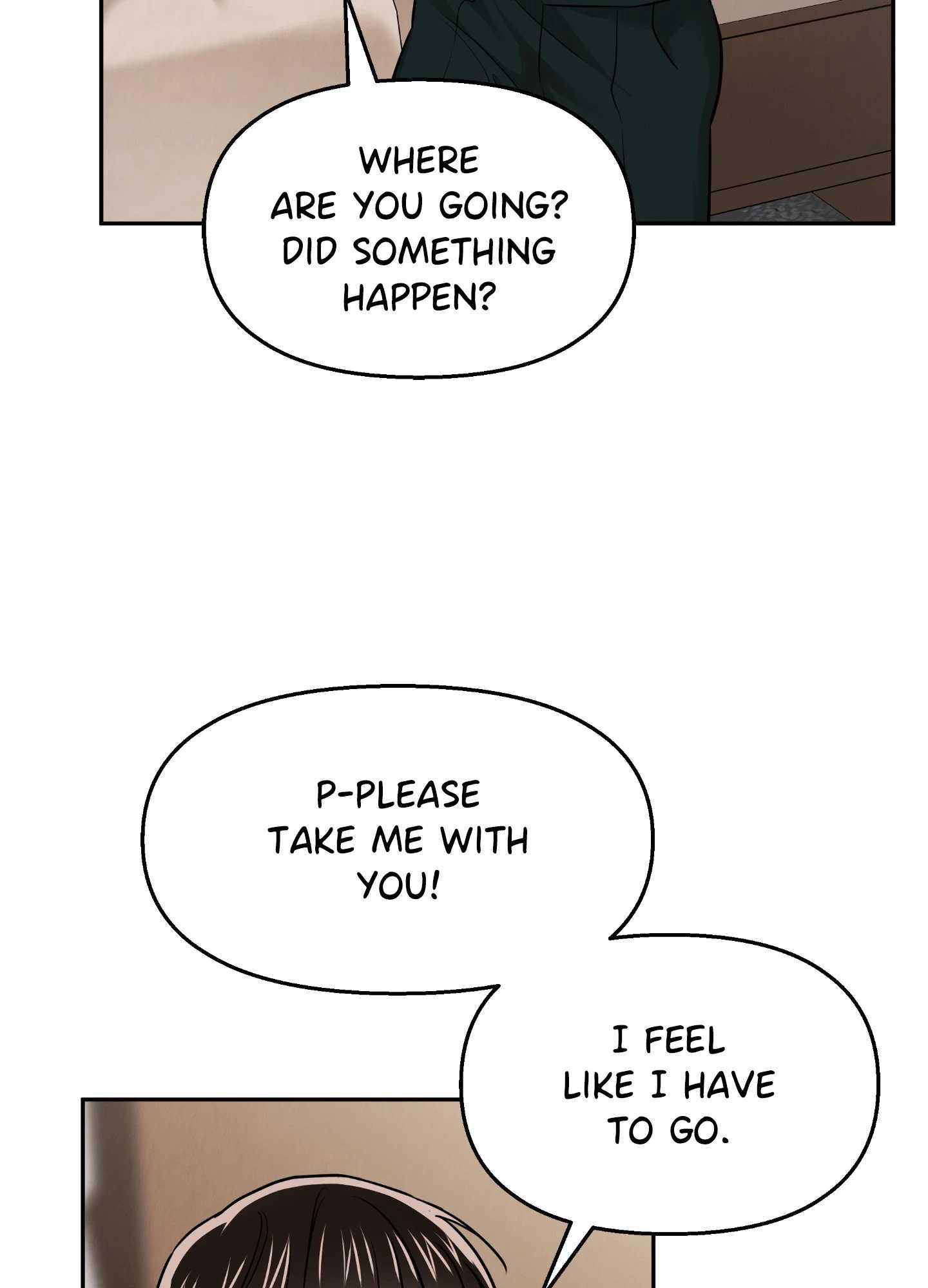 The Lotus and the Lost [Uncensored] Chapter 25 - Page 52 in English