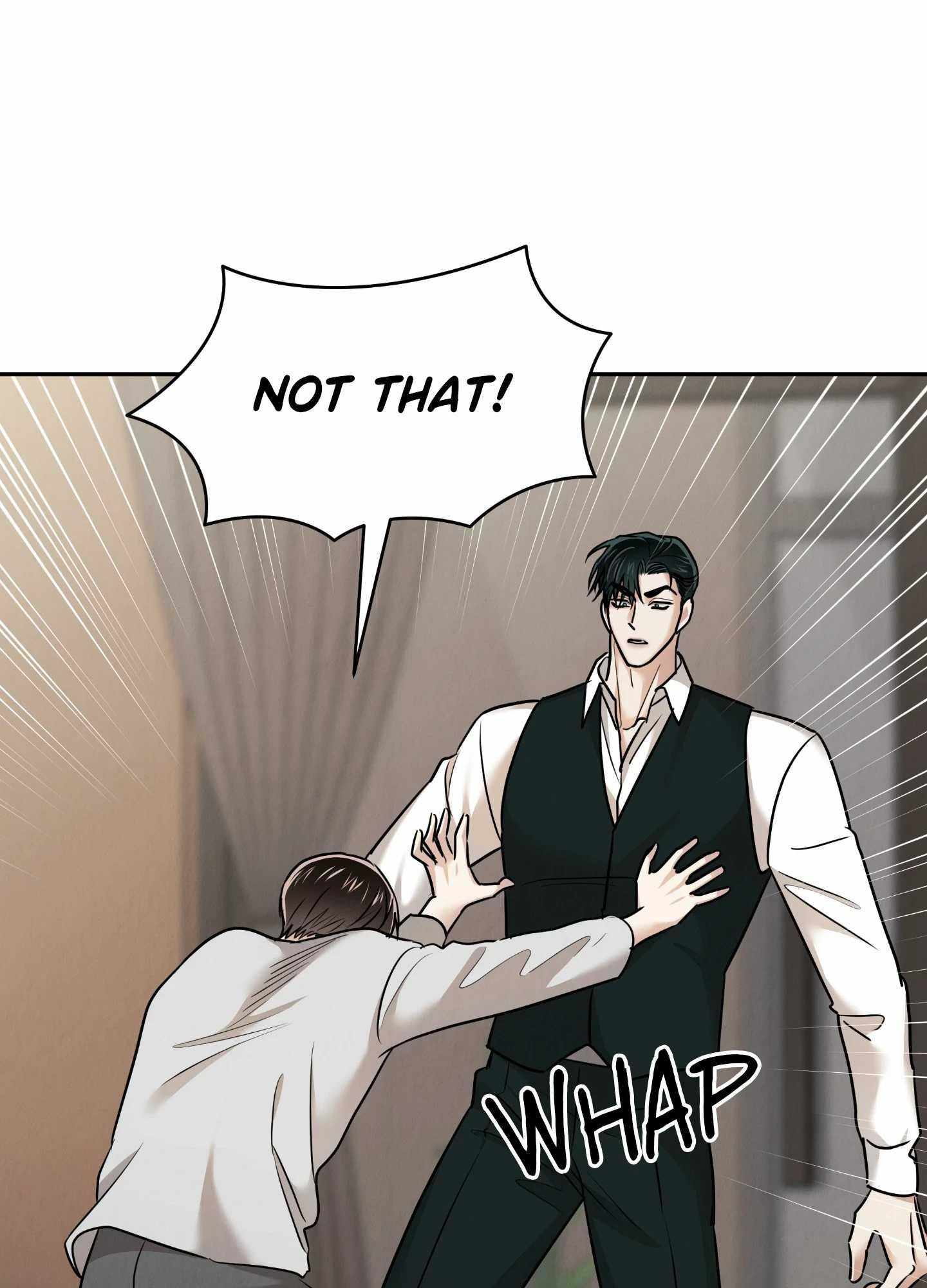 The Lotus and the Lost [Uncensored] Chapter 25 - Page 57 in English