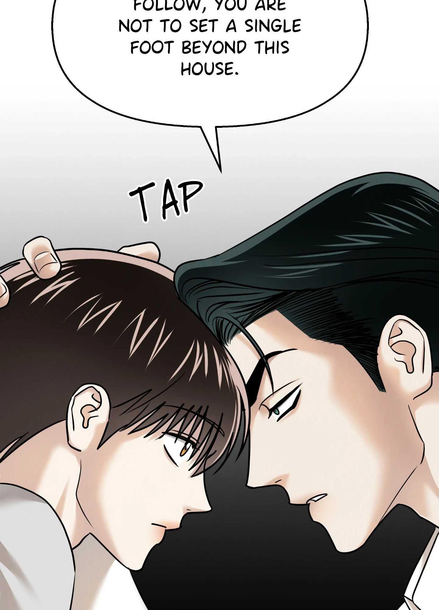 The Lotus and the Lost [Uncensored] Chapter 25 - Page 67 in English