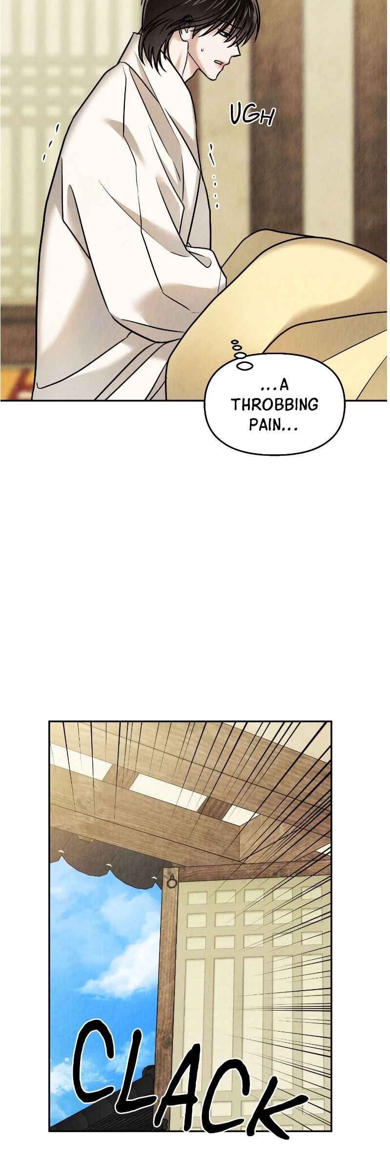 The Lotus and the Lost [Uncensored] Chapter 26.5 - Page 12 in English