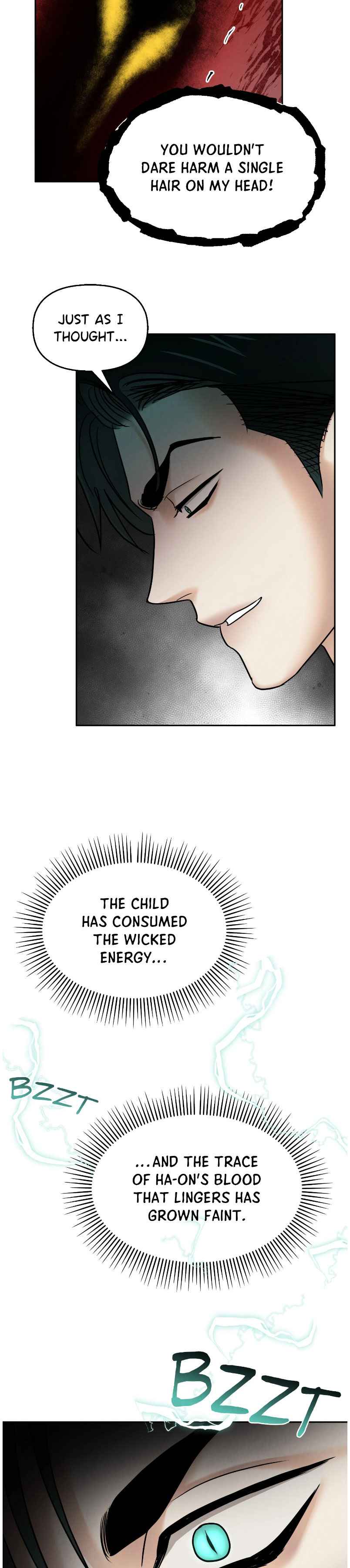 The Lotus and the Lost [Uncensored] Chapter 26.5 - Page 4 in English
