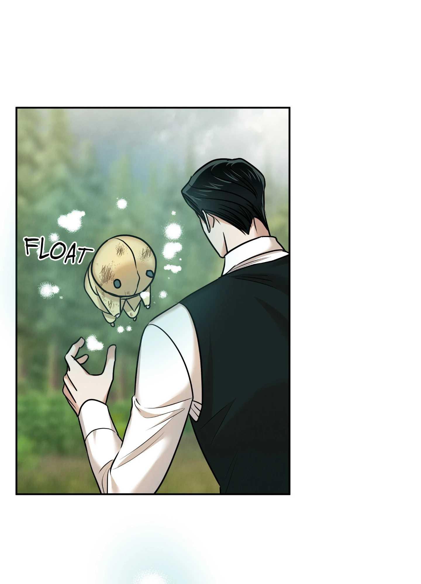 The Lotus and the Lost [Uncensored] Chapter 26 - Page 14 in English