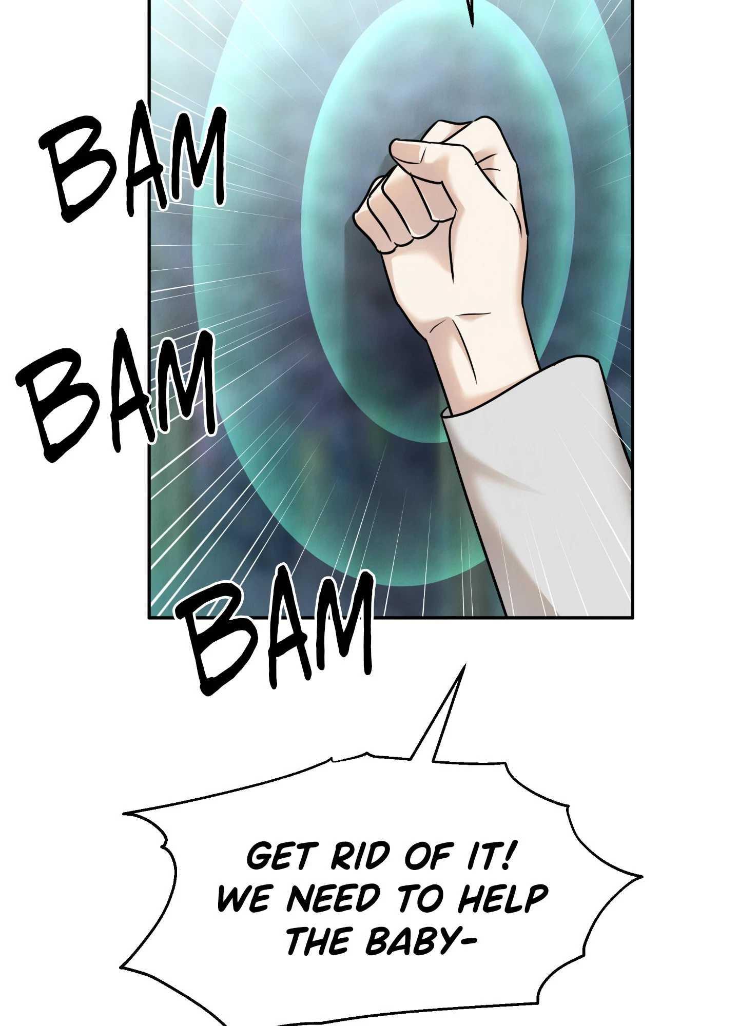 The Lotus and the Lost [Uncensored] Chapter 26 - Page 26 in English