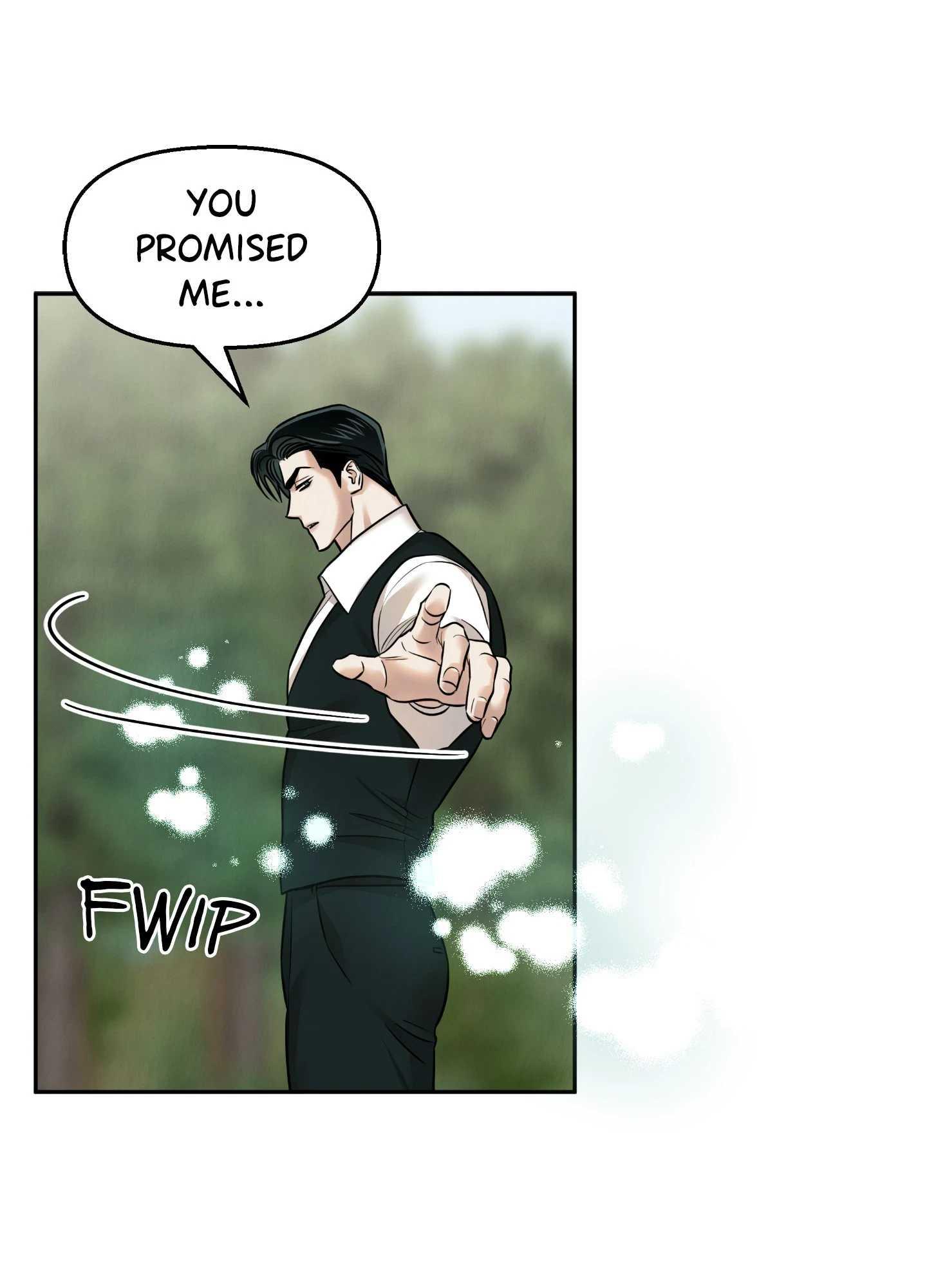 The Lotus and the Lost [Uncensored] Chapter 26 - Page 28 in English