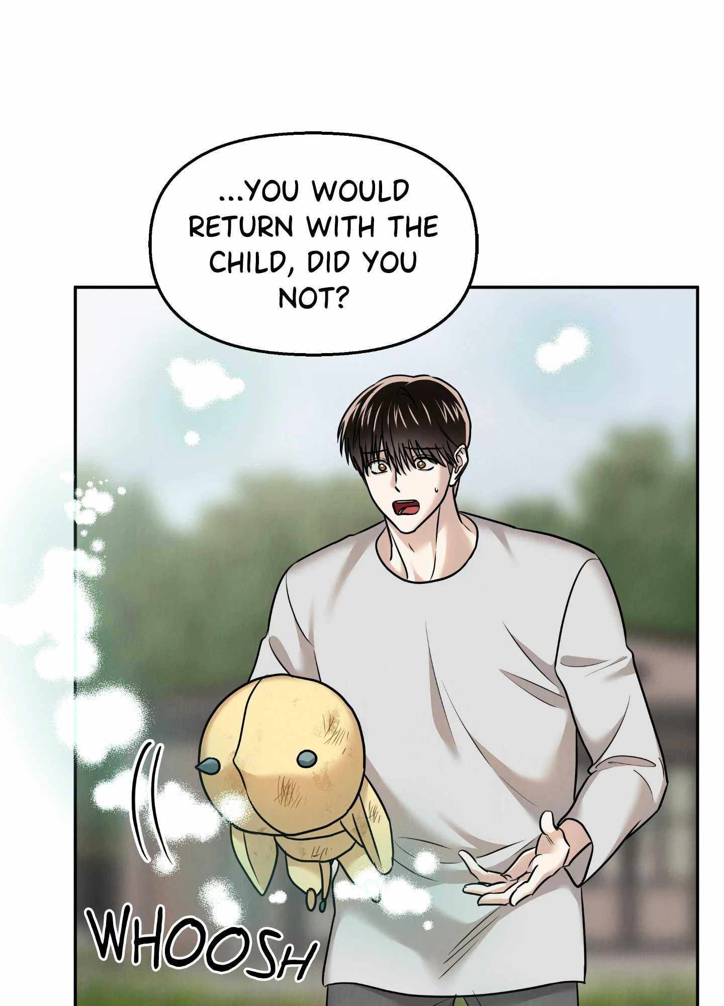 The Lotus and the Lost [Uncensored] Chapter 26 - Page 29 in English