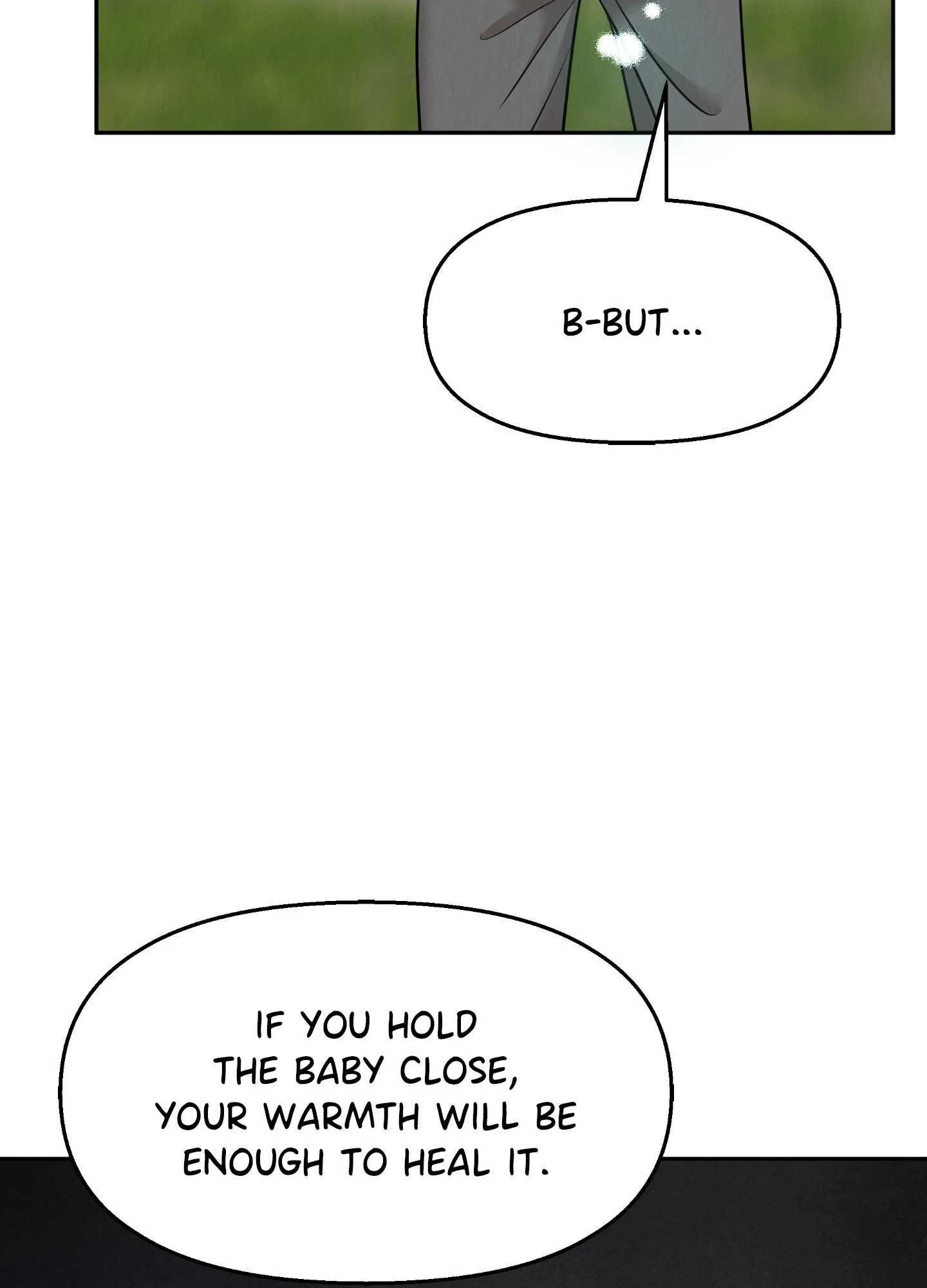 The Lotus and the Lost [Uncensored] Chapter 26 - Page 30 in English