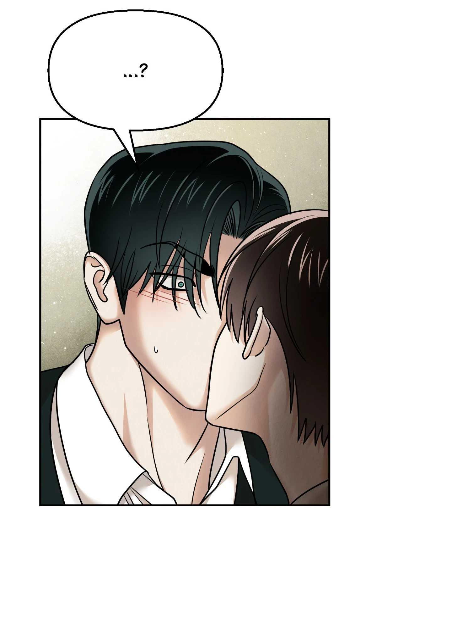The Lotus and the Lost [Uncensored] Chapter 26 - Page 35 in English