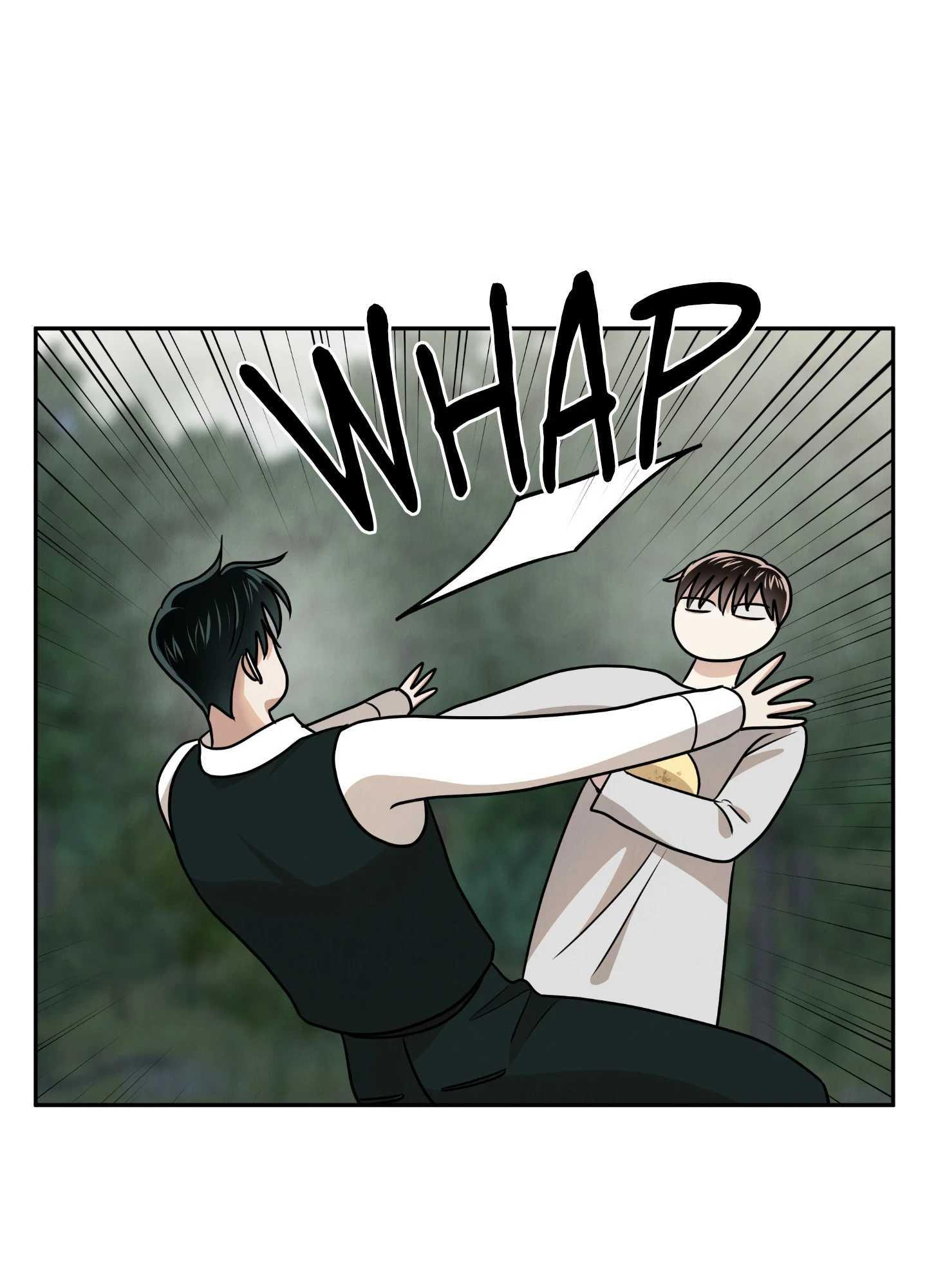 The Lotus and the Lost [Uncensored] Chapter 26 - Page 36 in English