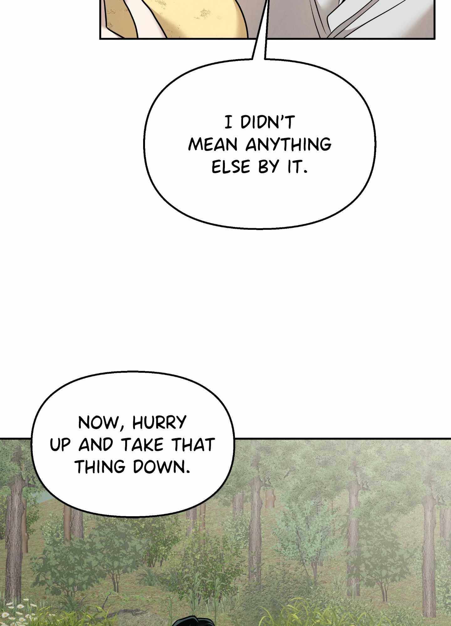 The Lotus and the Lost [Uncensored] Chapter 26 - Page 38 in English