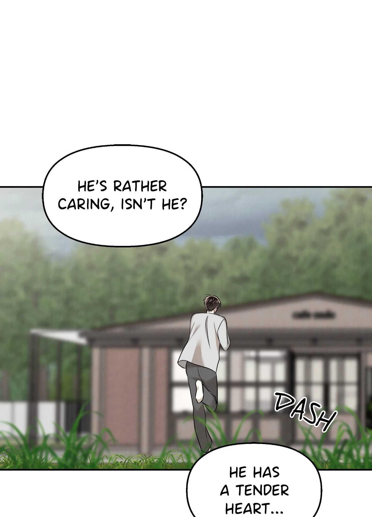 The Lotus and the Lost [Uncensored] Chapter 26 - Page 42 in English