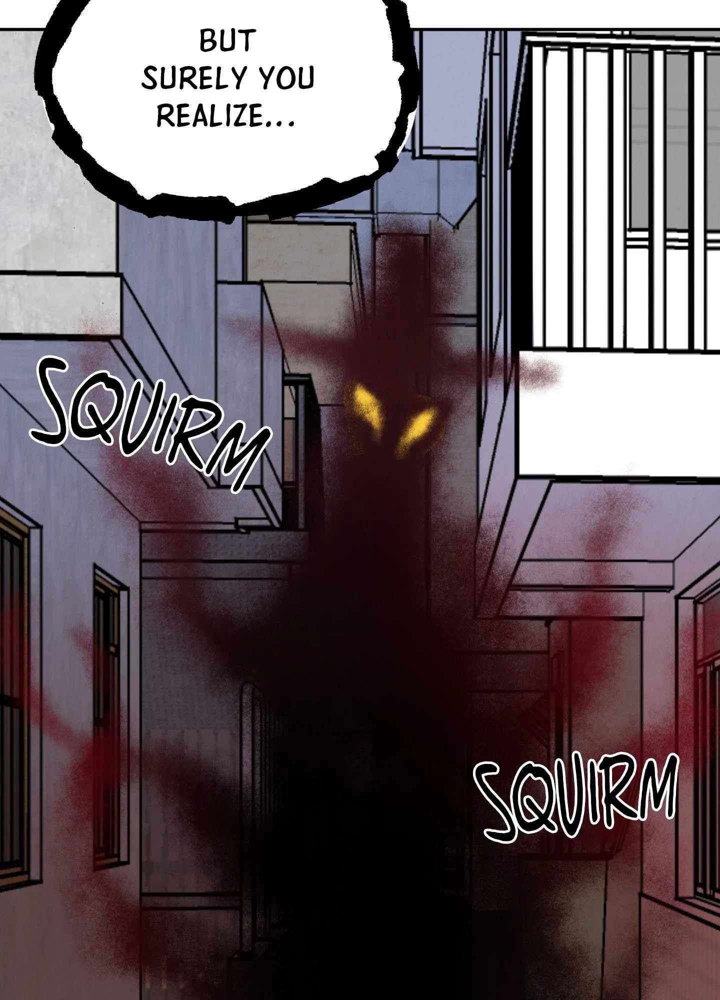 The Lotus and the Lost [Uncensored] Chapter 26 - Page 46 in English