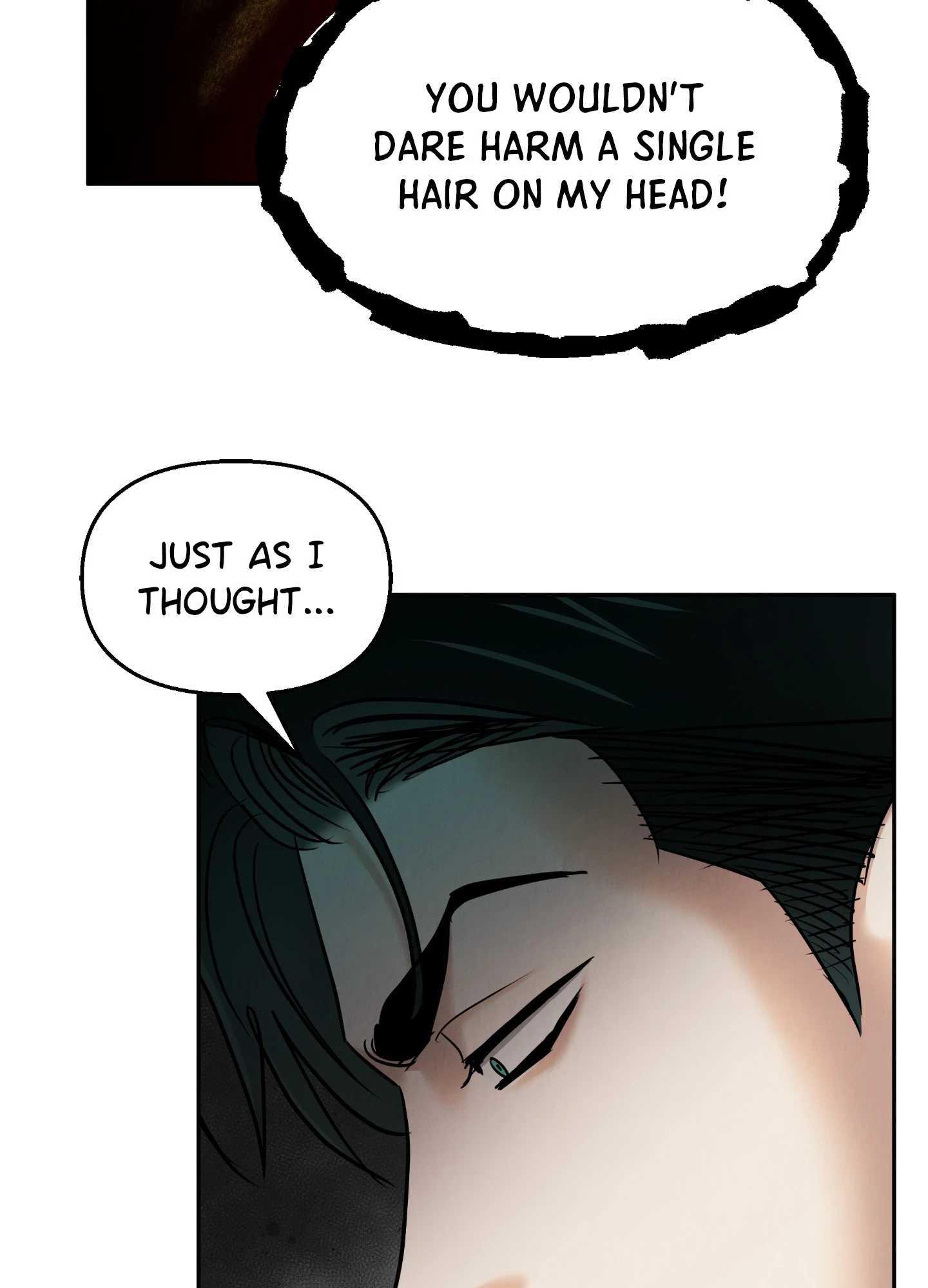 The Lotus and the Lost [Uncensored] Chapter 26 - Page 55 in English