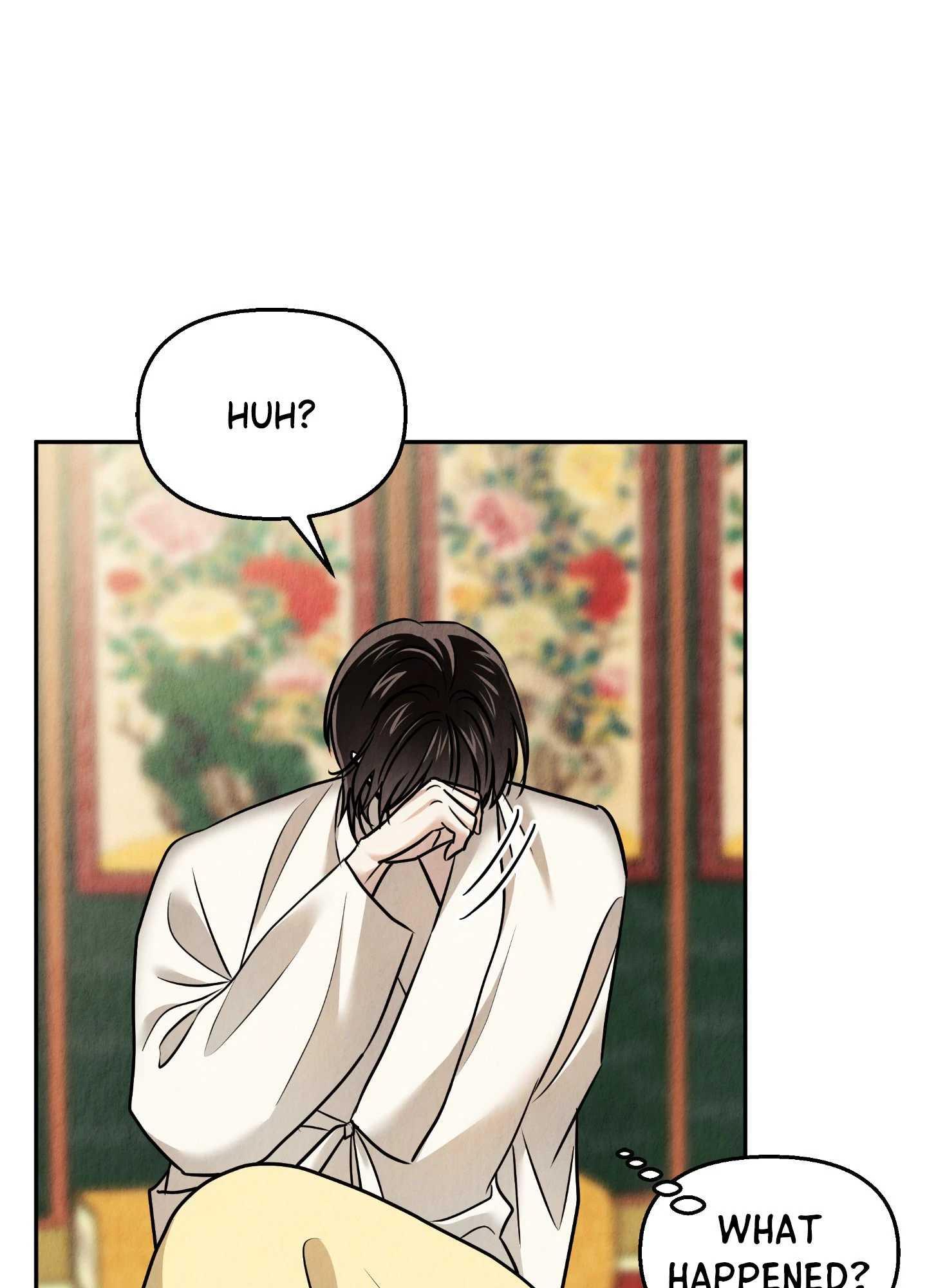 The Lotus and the Lost [Uncensored] Chapter 26 - Page 80 in English