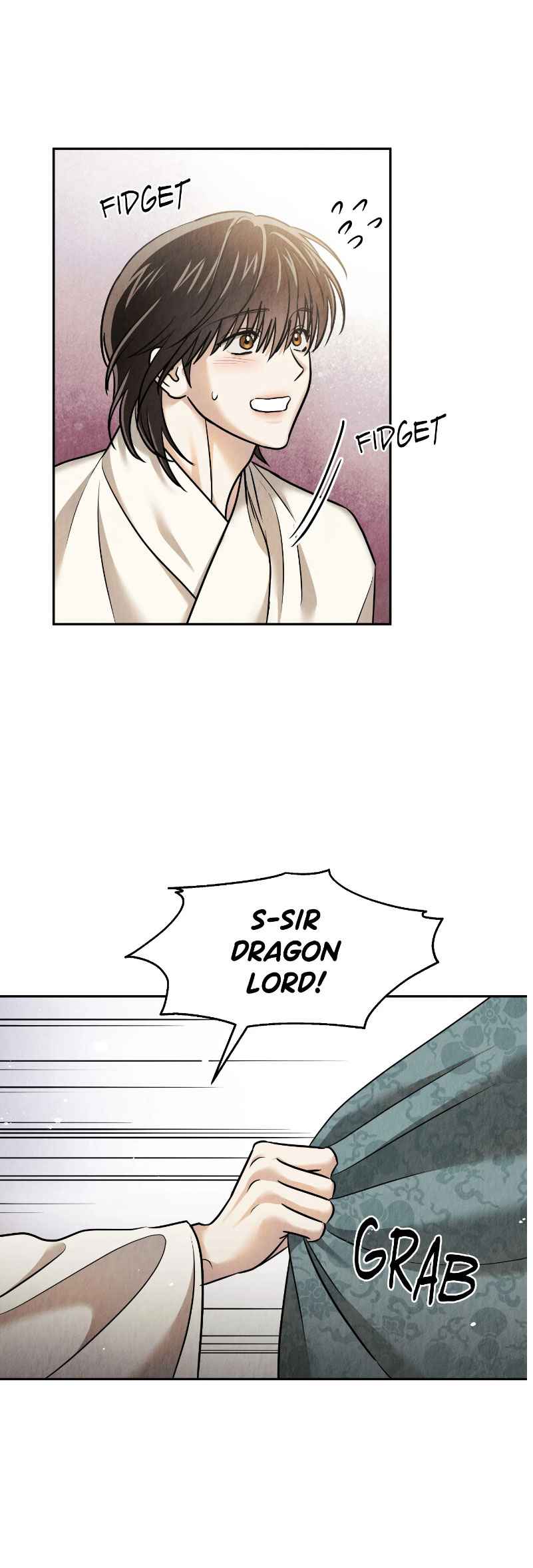 The Lotus and the Lost [Uncensored] Chapter 27 - Page 11 in English