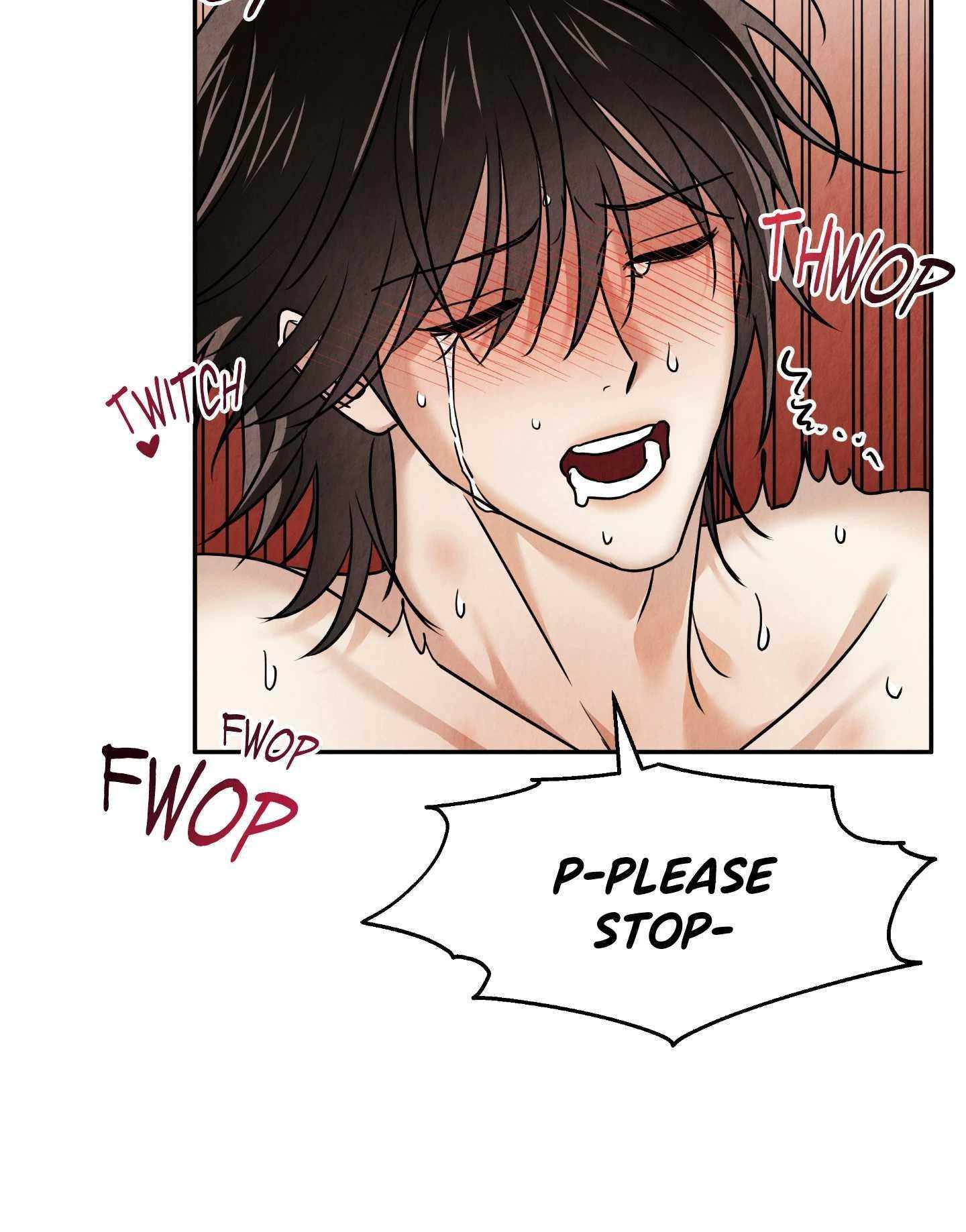 The Lotus and the Lost [Uncensored] Chapter 28 - Page 11 in English