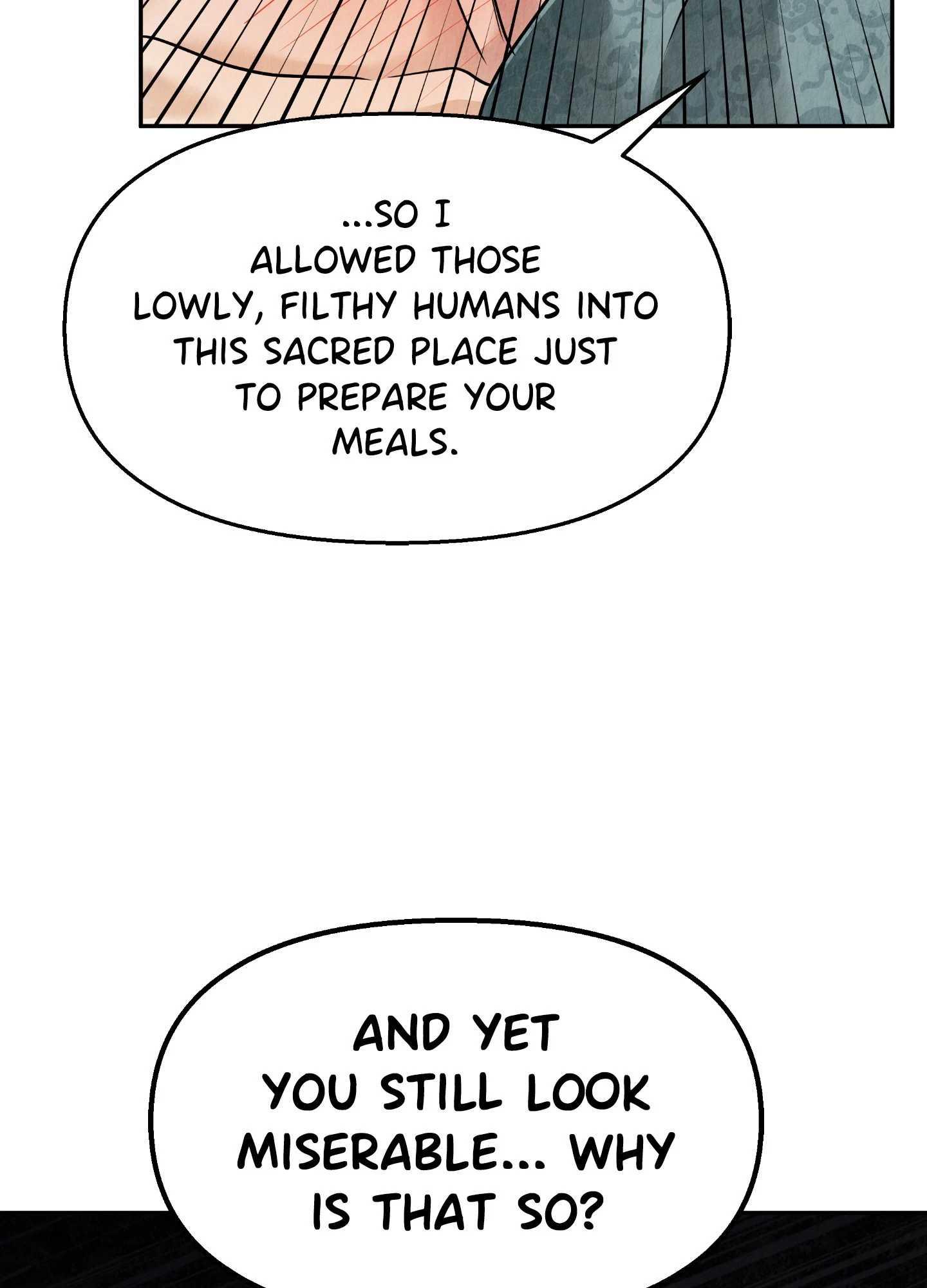 The Lotus and the Lost [Uncensored] Chapter 28 - Page 13 in English