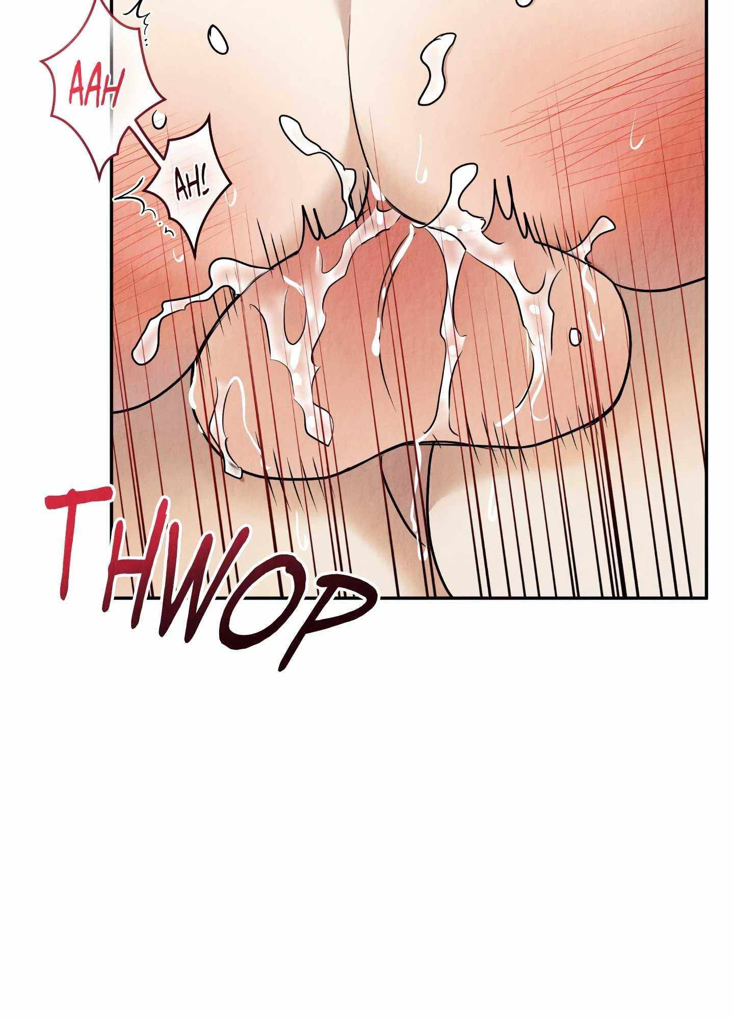 The Lotus and the Lost [Uncensored] Chapter 28 - Page 17 in English