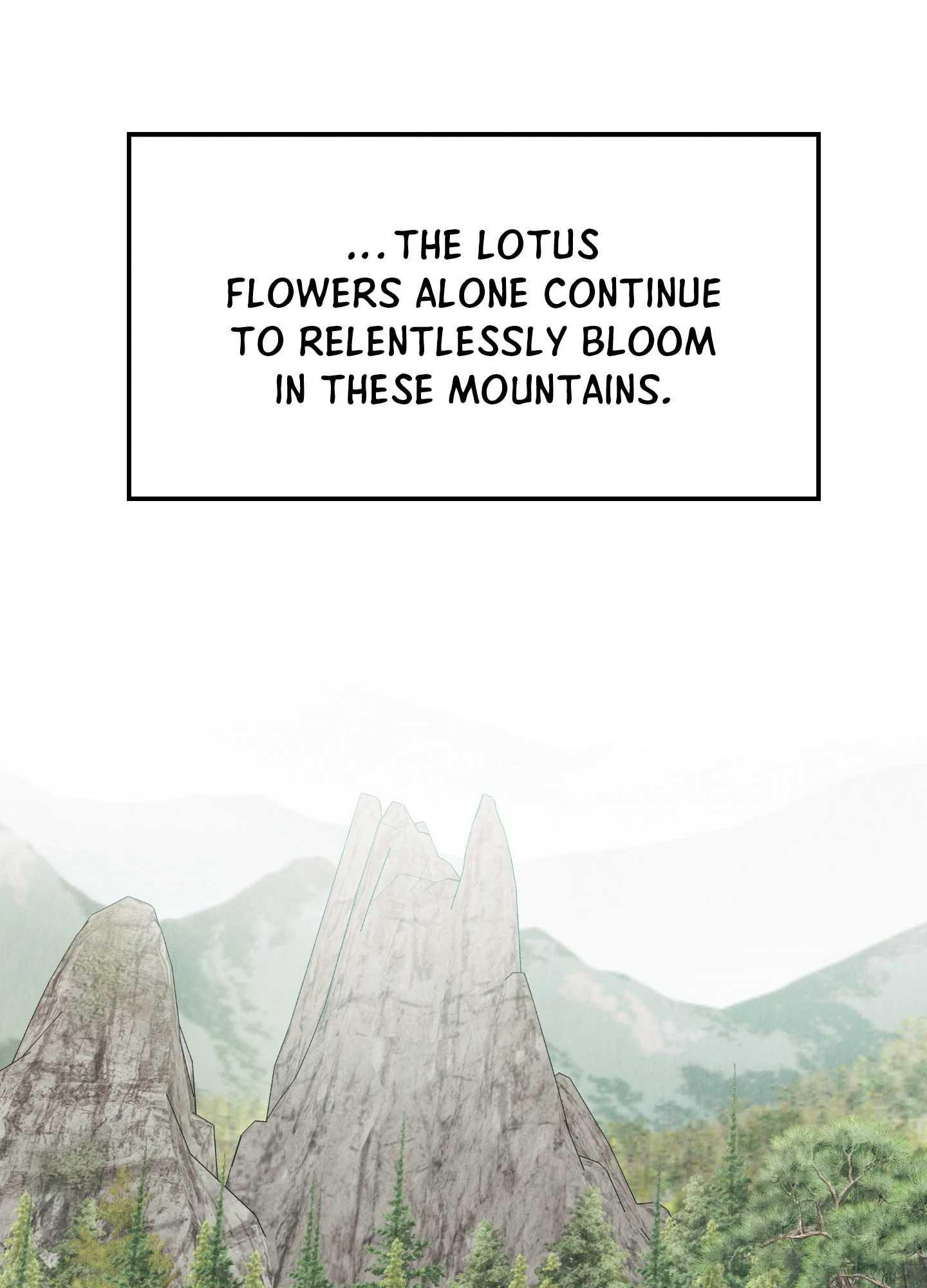 The Lotus and the Lost [Uncensored] Chapter 28 - Page 22 in English