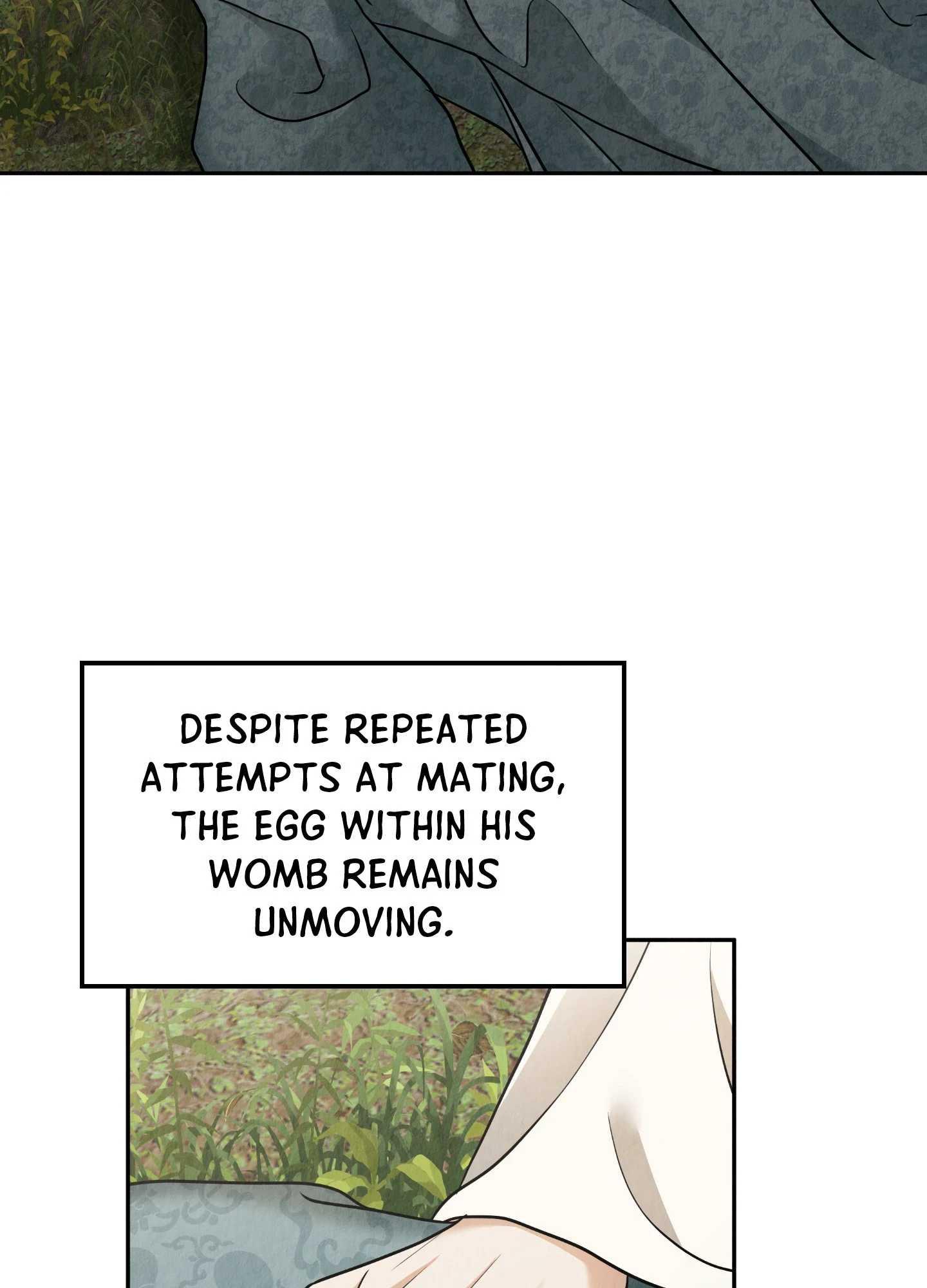 The Lotus and the Lost [Uncensored] Chapter 28 - Page 27 in English