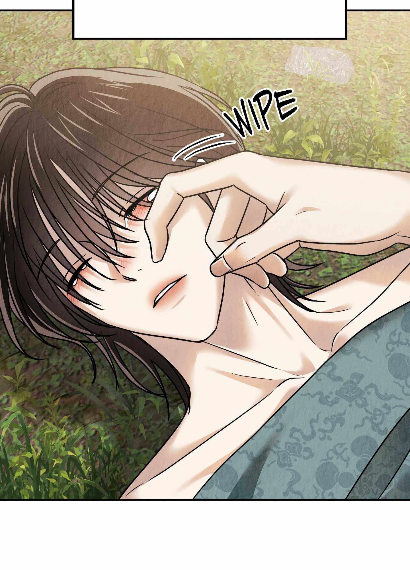 The Lotus and the Lost [Uncensored] Chapter 28 - Page 30 in English