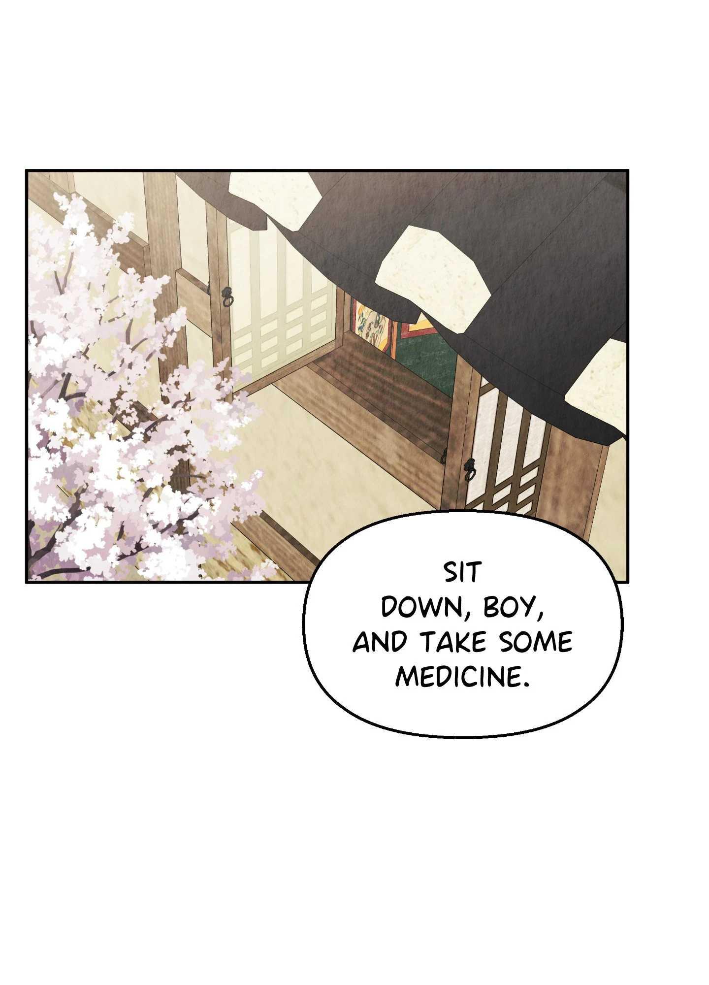 The Lotus and the Lost [Uncensored] Chapter 28 - Page 34 in English