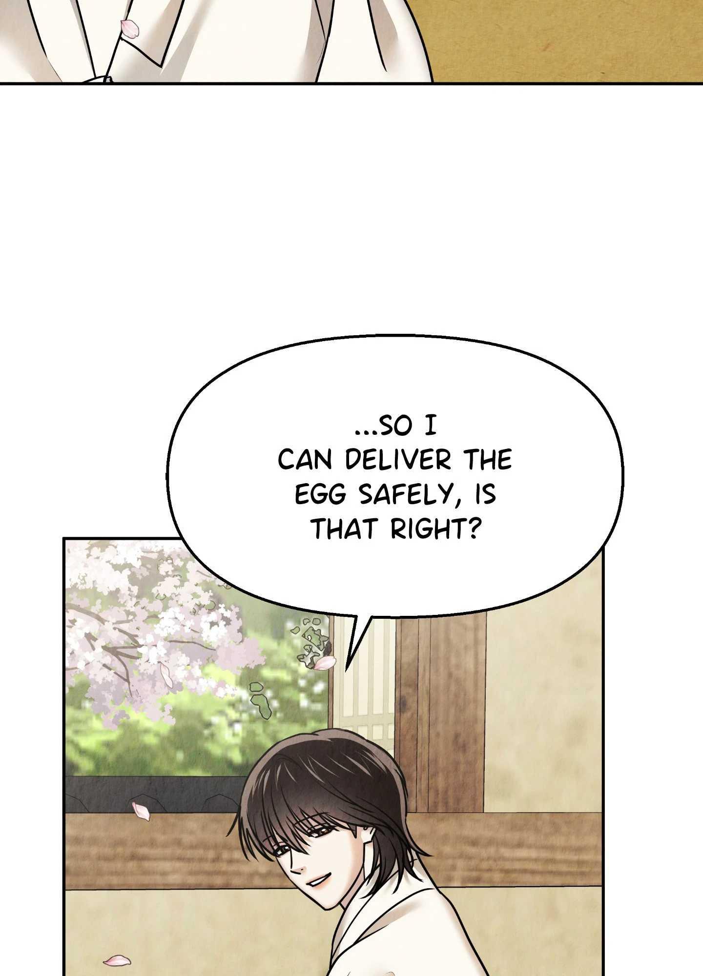 The Lotus and the Lost [Uncensored] Chapter 28 - Page 36 in English
