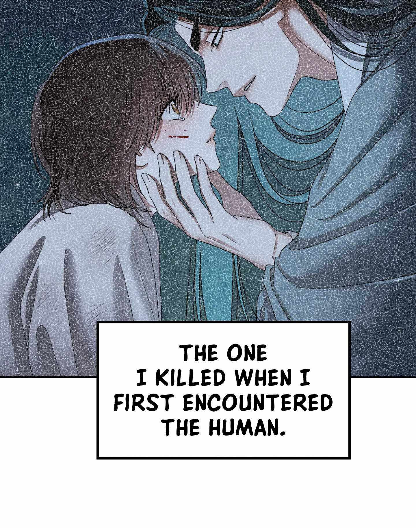 The Lotus and the Lost [Uncensored] Chapter 28 - Page 61 in English