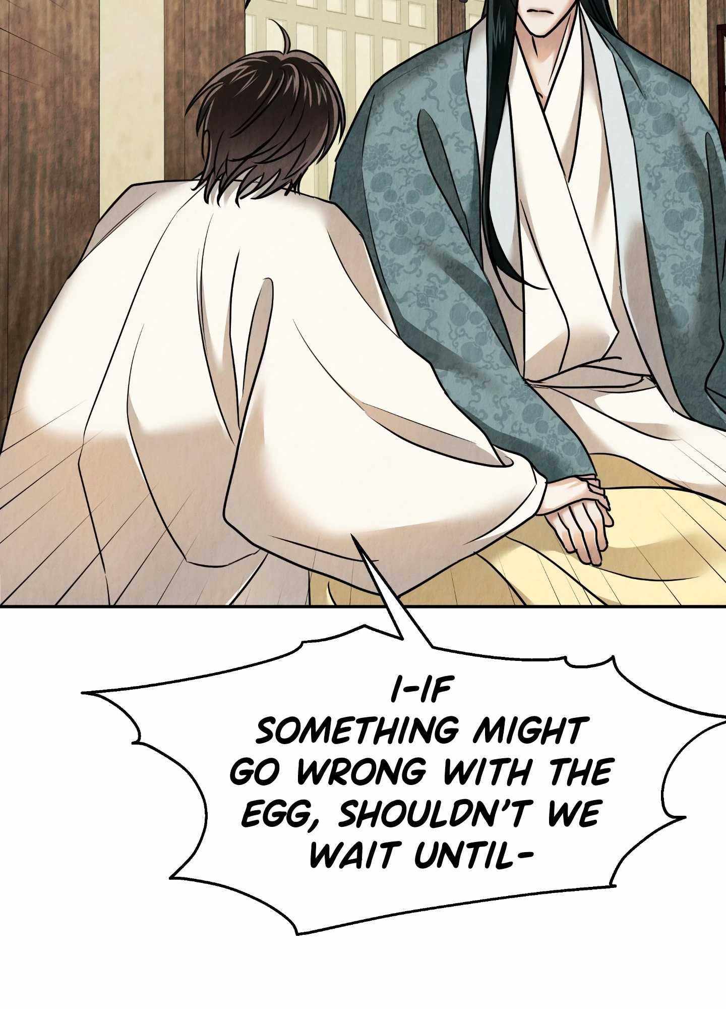 The Lotus and the Lost [Uncensored] Chapter 28 - Page 71 in English