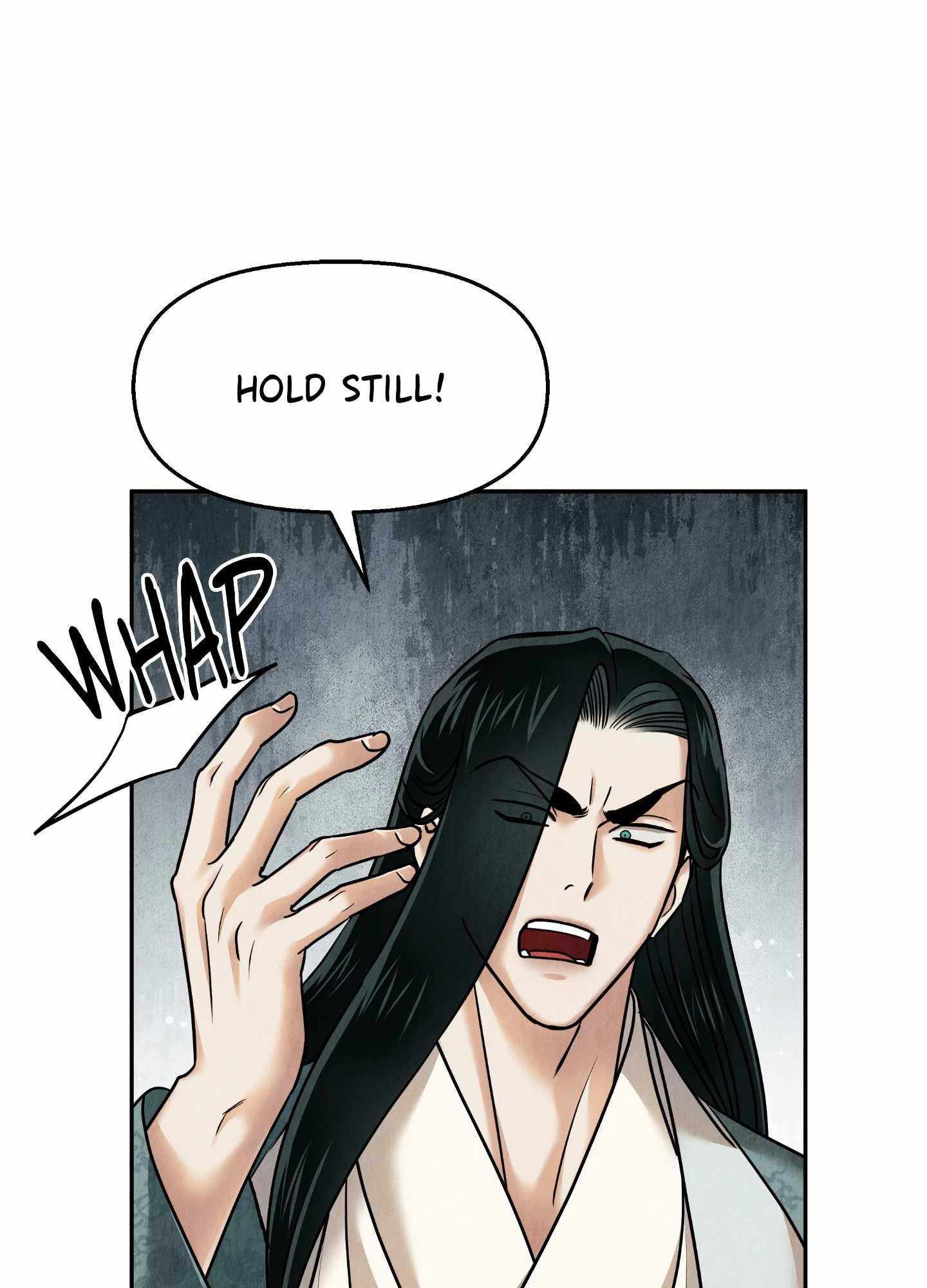 The Lotus and the Lost [Uncensored] Chapter 28 - Page 72 in English