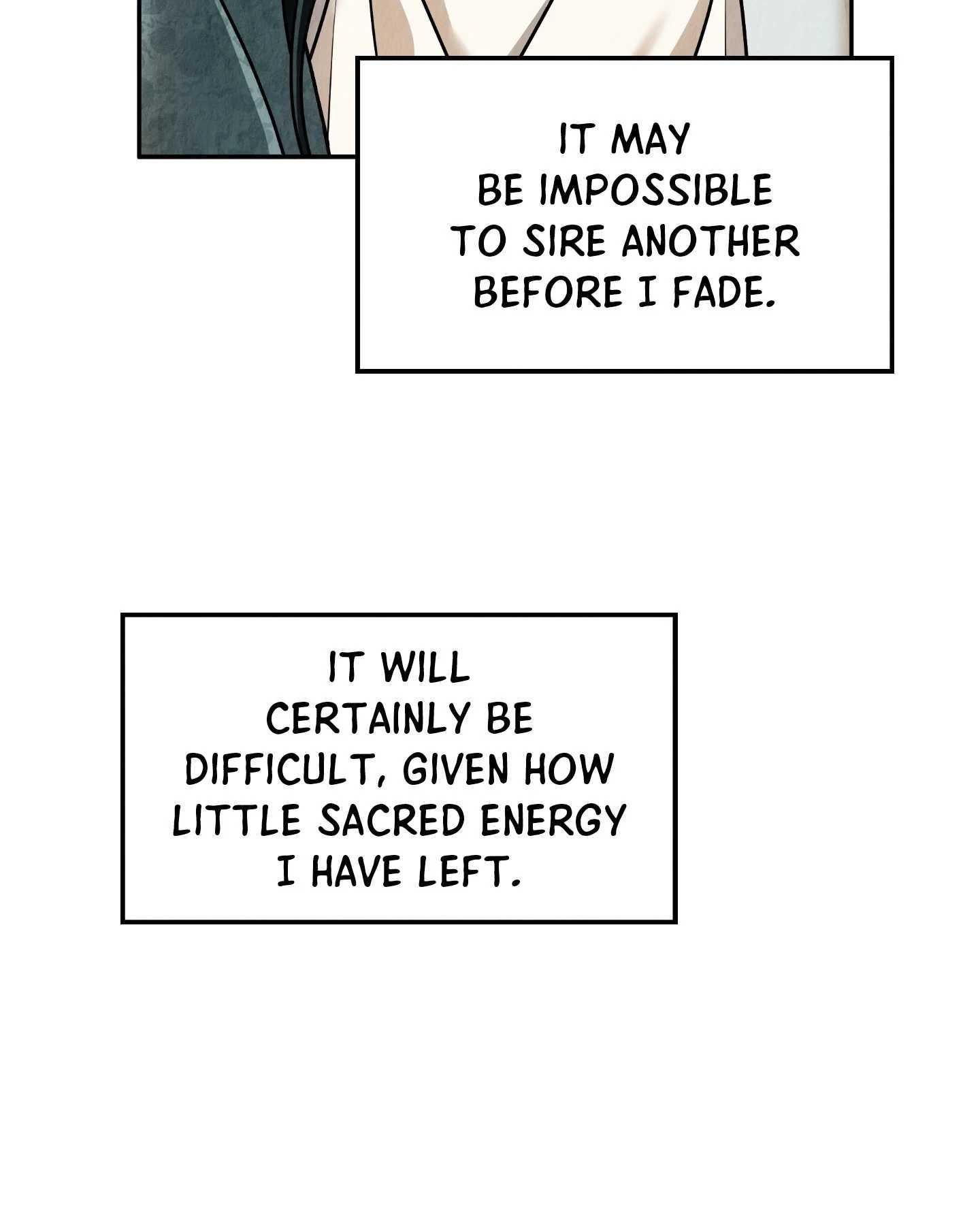The Lotus and the Lost [Uncensored] Chapter 28 - Page 73 in English