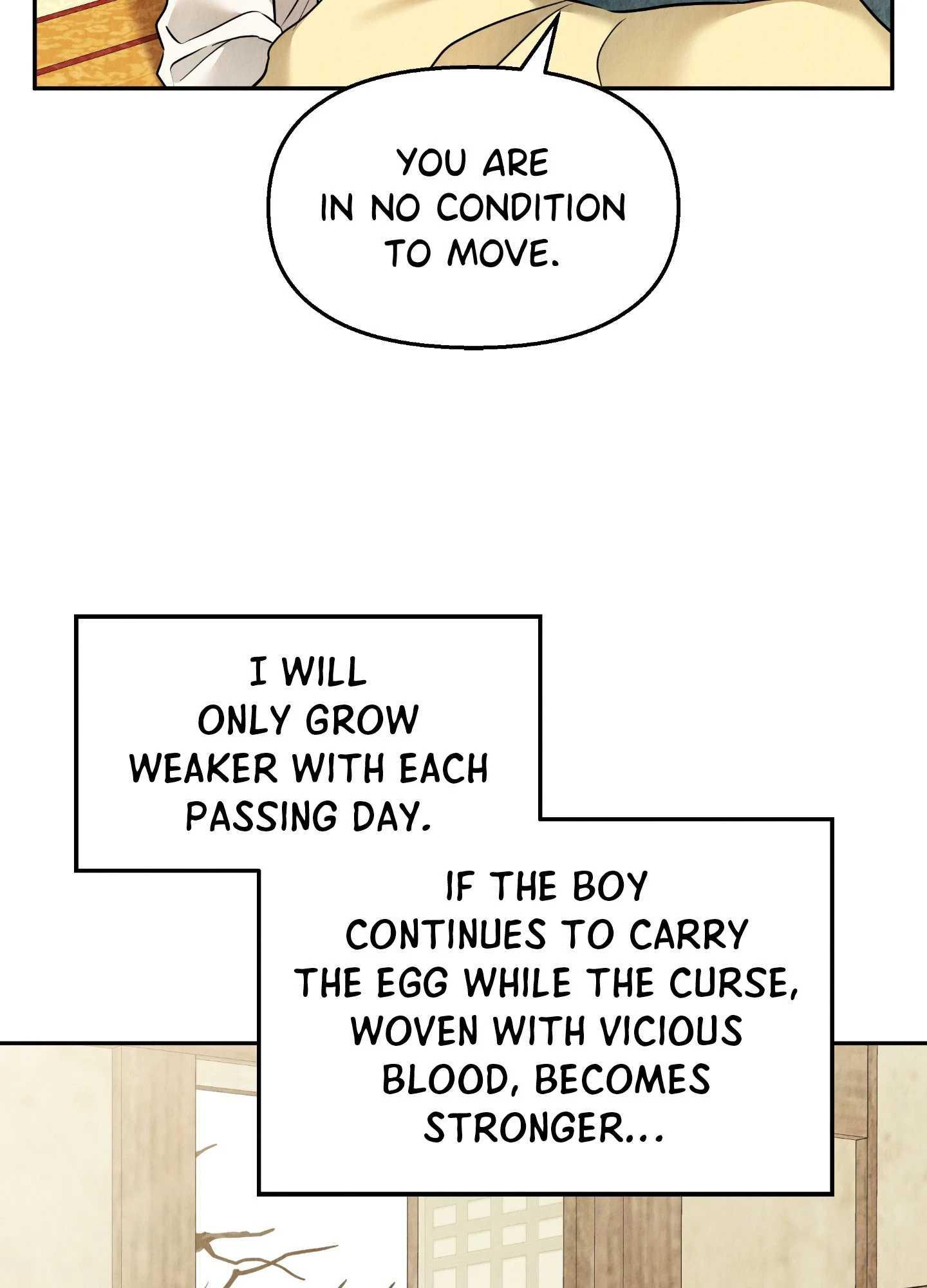 The Lotus and the Lost [Uncensored] Chapter 28 - Page 75 in English