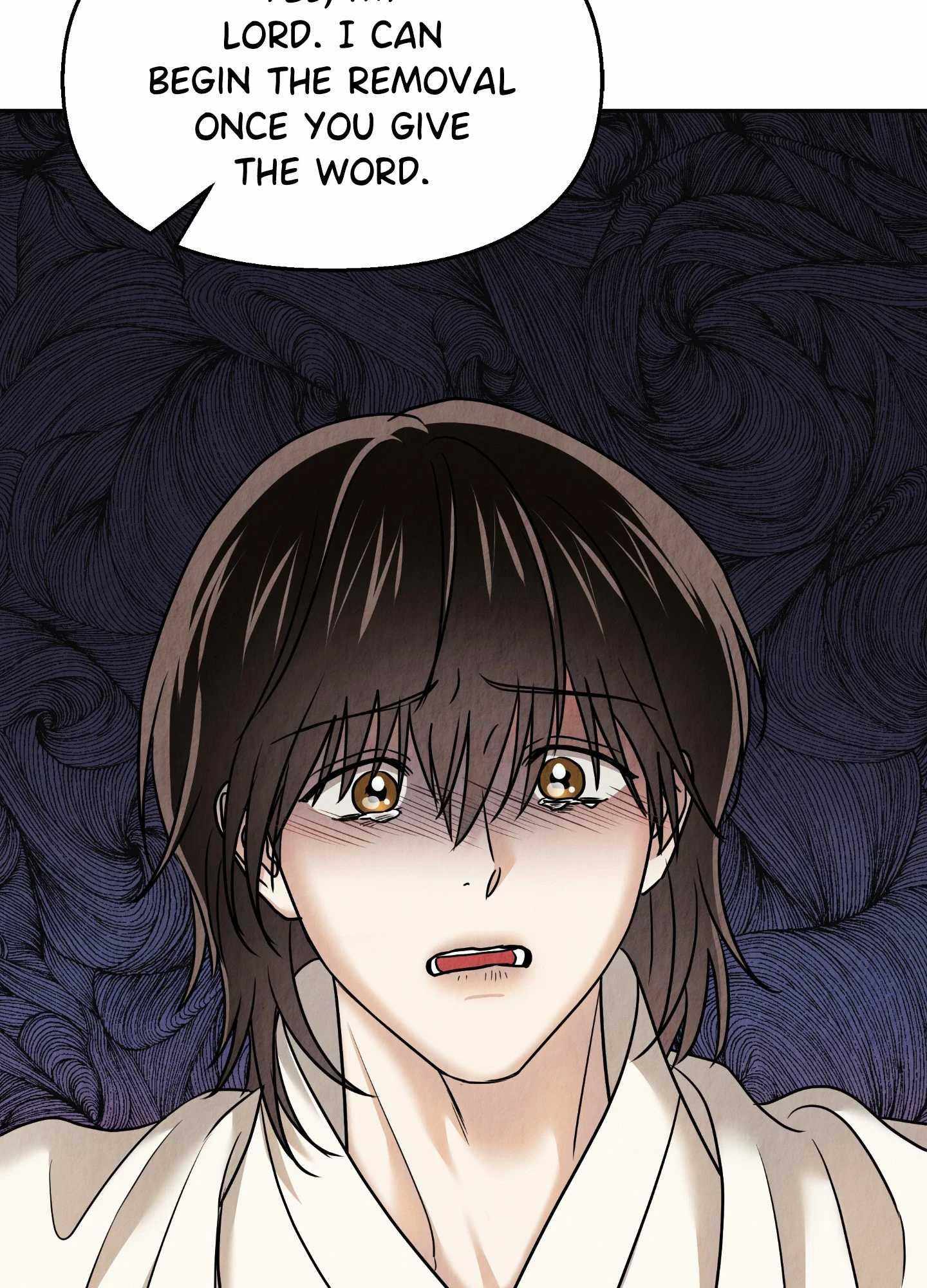 The Lotus and the Lost [Uncensored] Chapter 28 - Page 79 in English