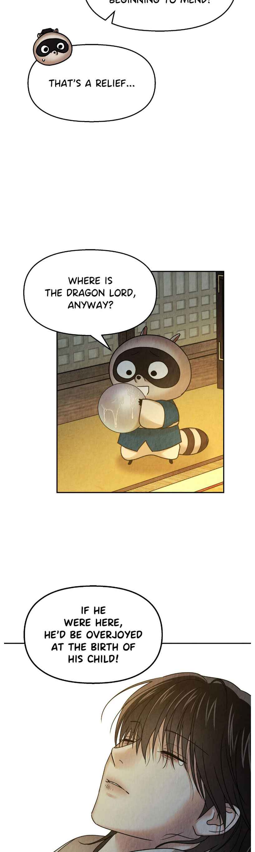 The Lotus and the Lost [Uncensored] Chapter 29.5 - Page 10 in English