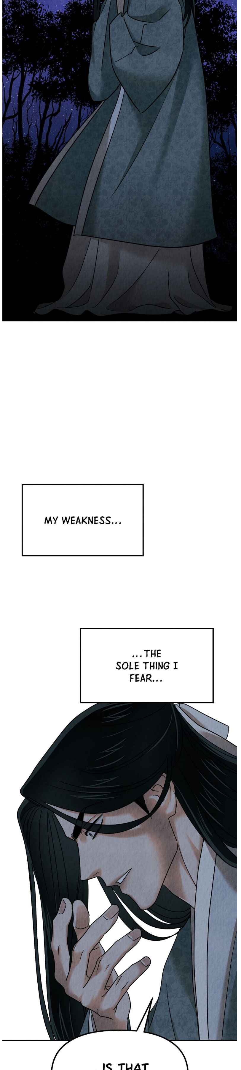 The Lotus and the Lost [Uncensored] Chapter 29.5 - Page 4 in English