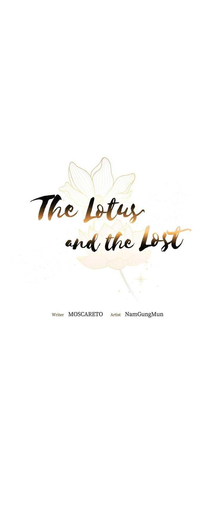 The Lotus and the Lost [Uncensored] Chapter 29 - Page 12 in English