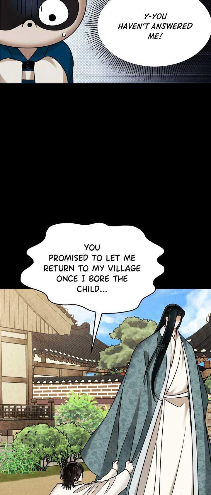 The Lotus and the Lost [Uncensored] Chapter 29 - Page 20 in English