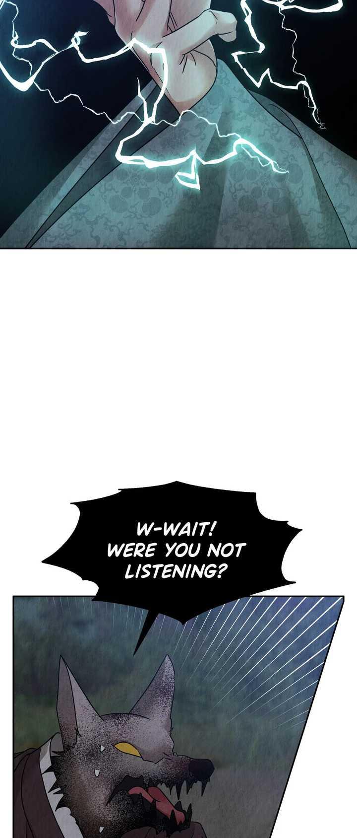 The Lotus and the Lost [Uncensored] Chapter 29 - Page 28 in English