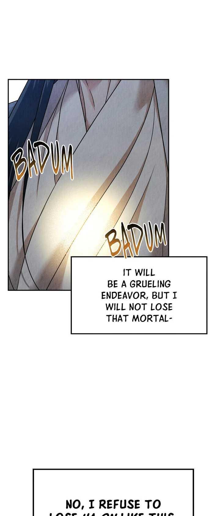 The Lotus and the Lost [Uncensored] Chapter 29 - Page 30 in English