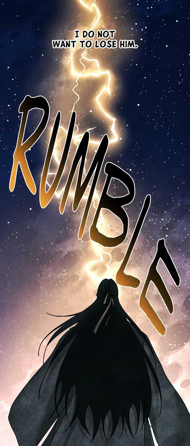 The Lotus and the Lost [Uncensored] Chapter 29 - Page 32 in English