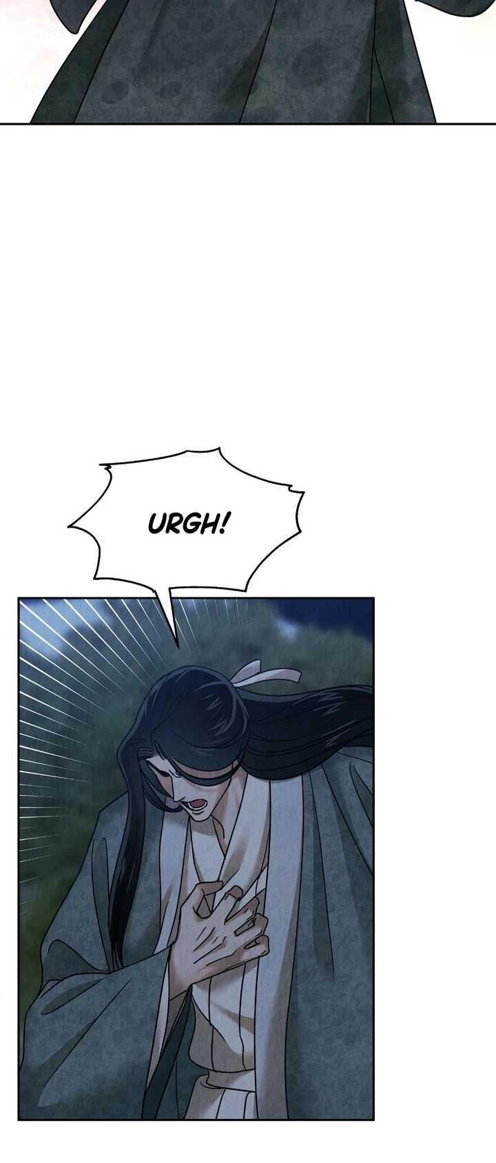 The Lotus and the Lost [Uncensored] Chapter 29 - Page 33 in English