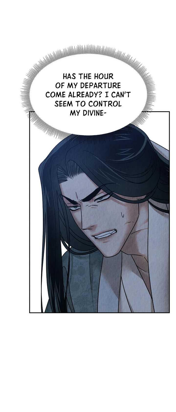 The Lotus and the Lost [Uncensored] Chapter 29 - Page 34 in English