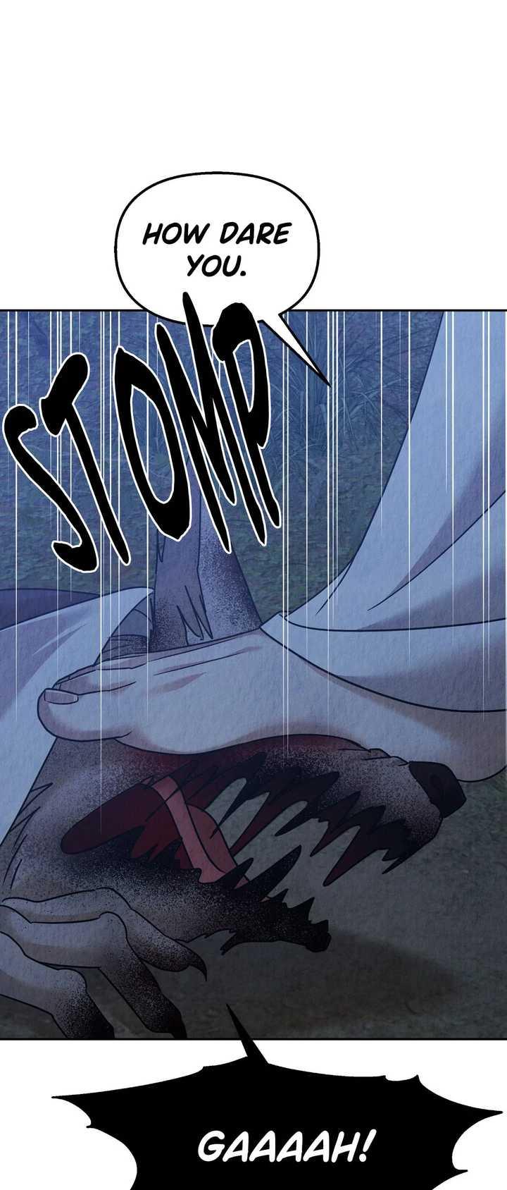 The Lotus and the Lost [Uncensored] Chapter 29 - Page 4 in English
