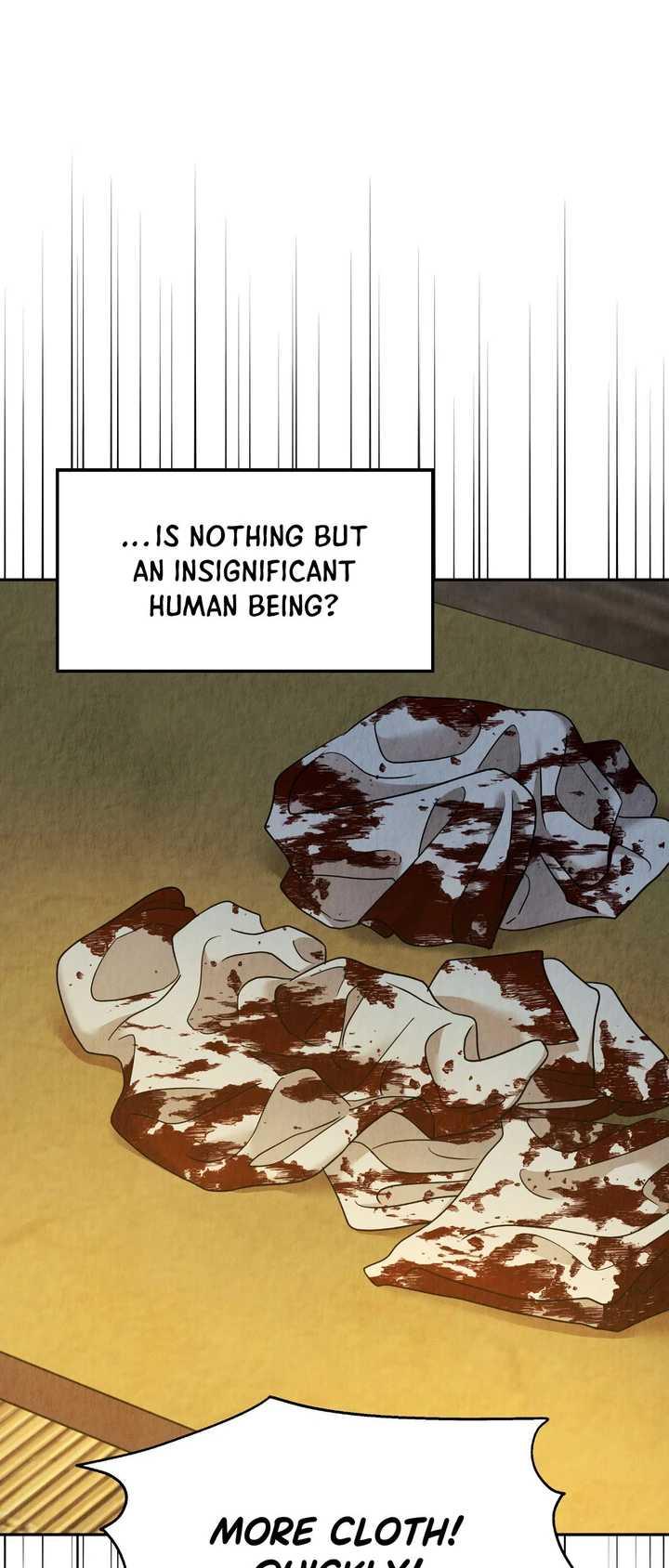 The Lotus and the Lost [Uncensored] Chapter 29 - Page 45 in English