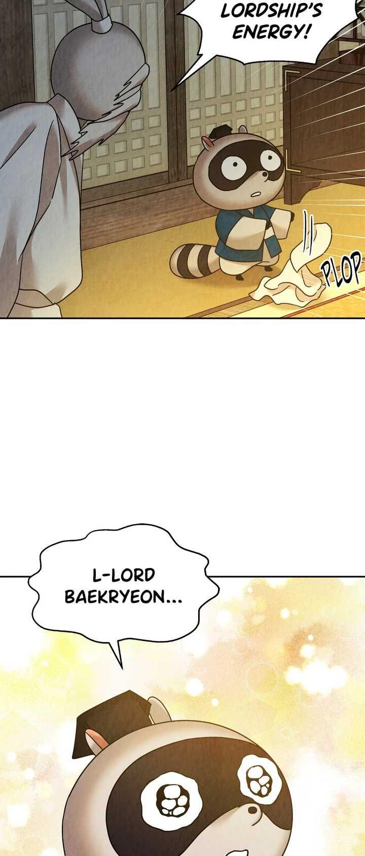 The Lotus and the Lost [Uncensored] Chapter 29 - Page 48 in English