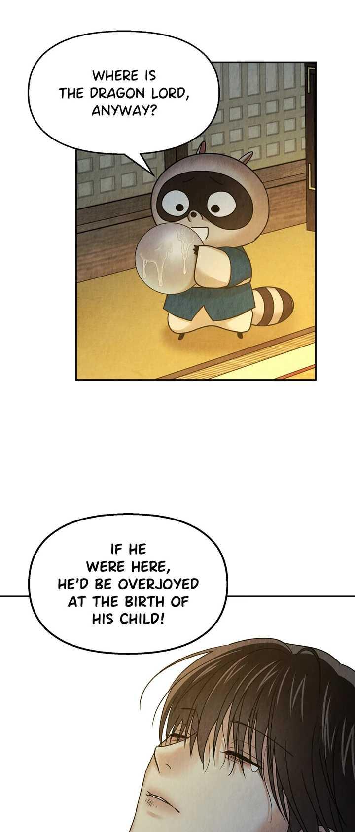 The Lotus and the Lost [Uncensored] Chapter 29 - Page 52 in English