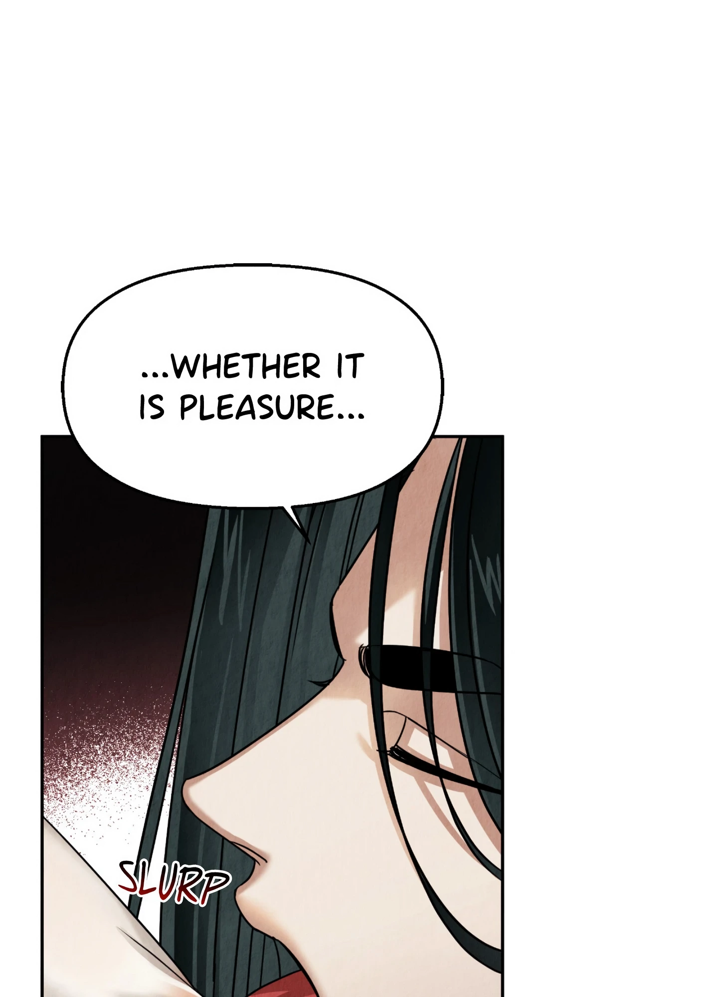 The Lotus and the Lost [Uncensored] Chapter 3 - Page 101 in English